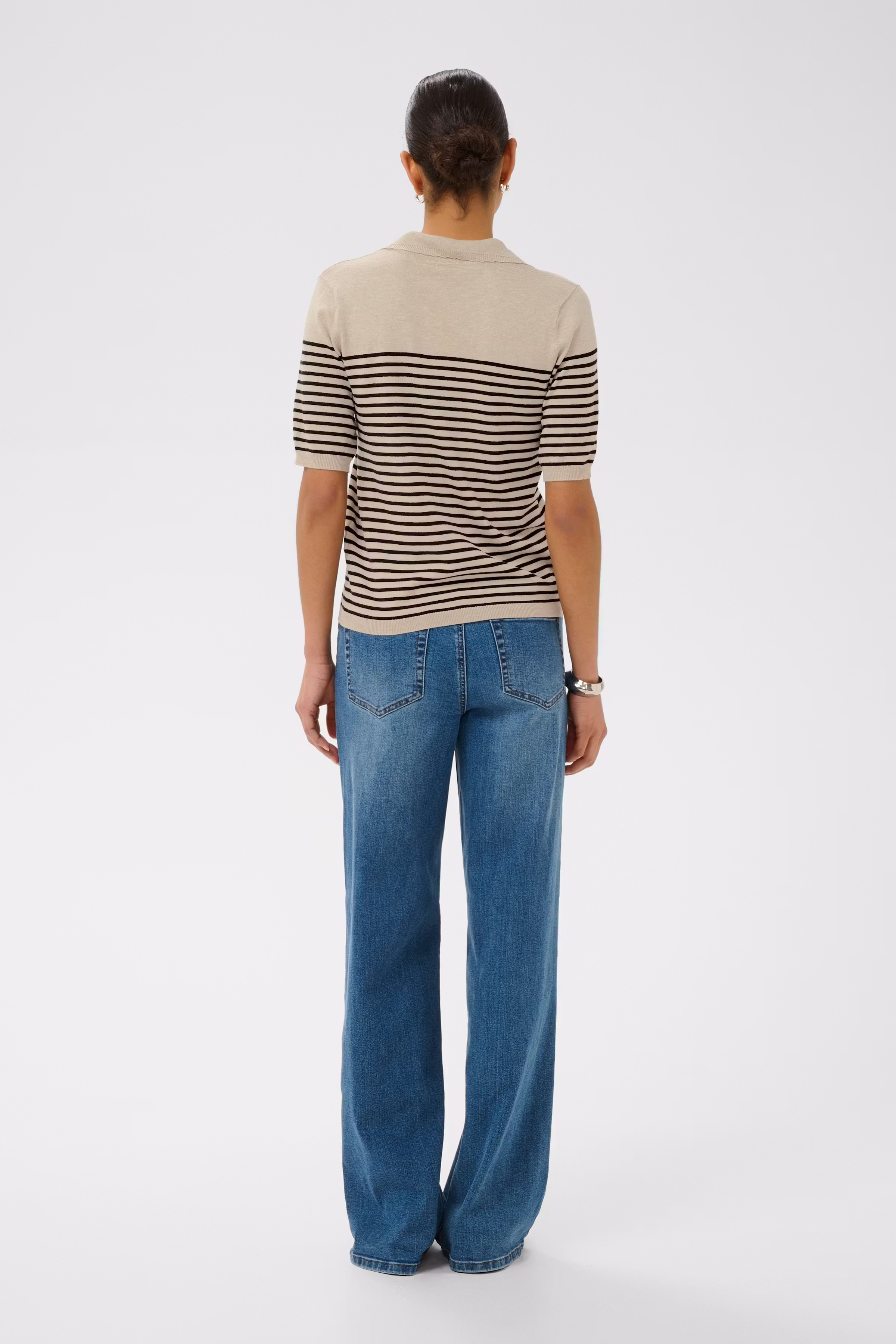 KAlizza Pullover LOOKBOOK BACK 10512319-1000049