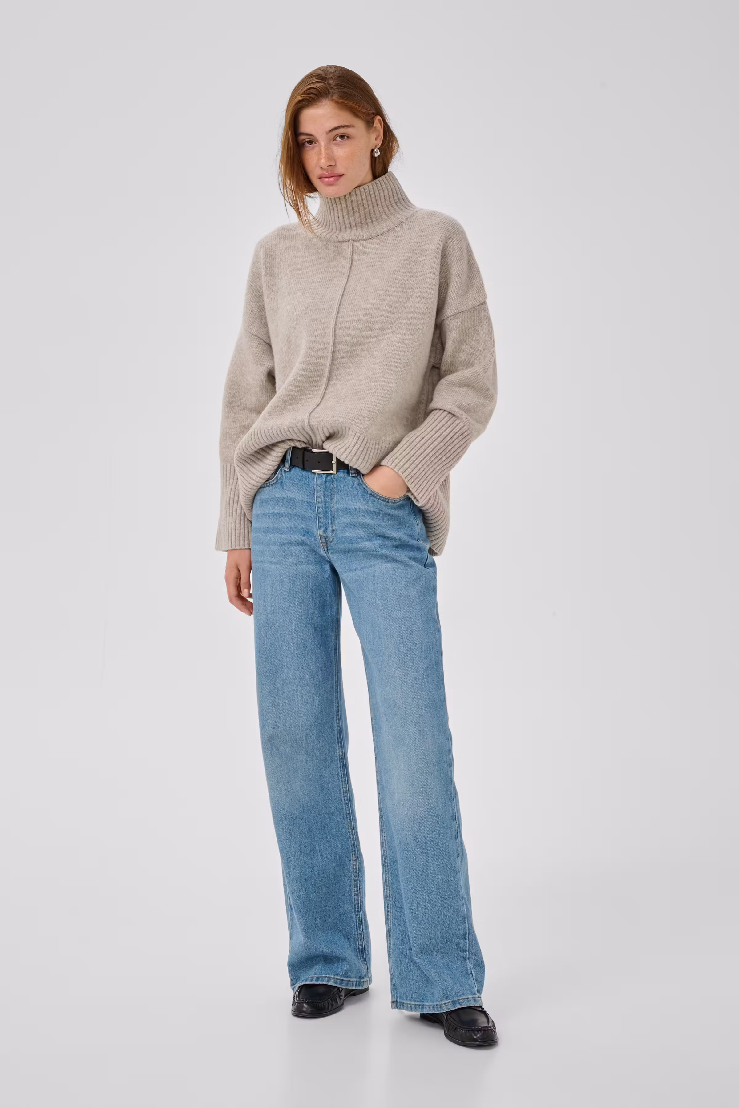 MWAntwerpen Pullover LOOKBOOK FRONT 10705744-108028