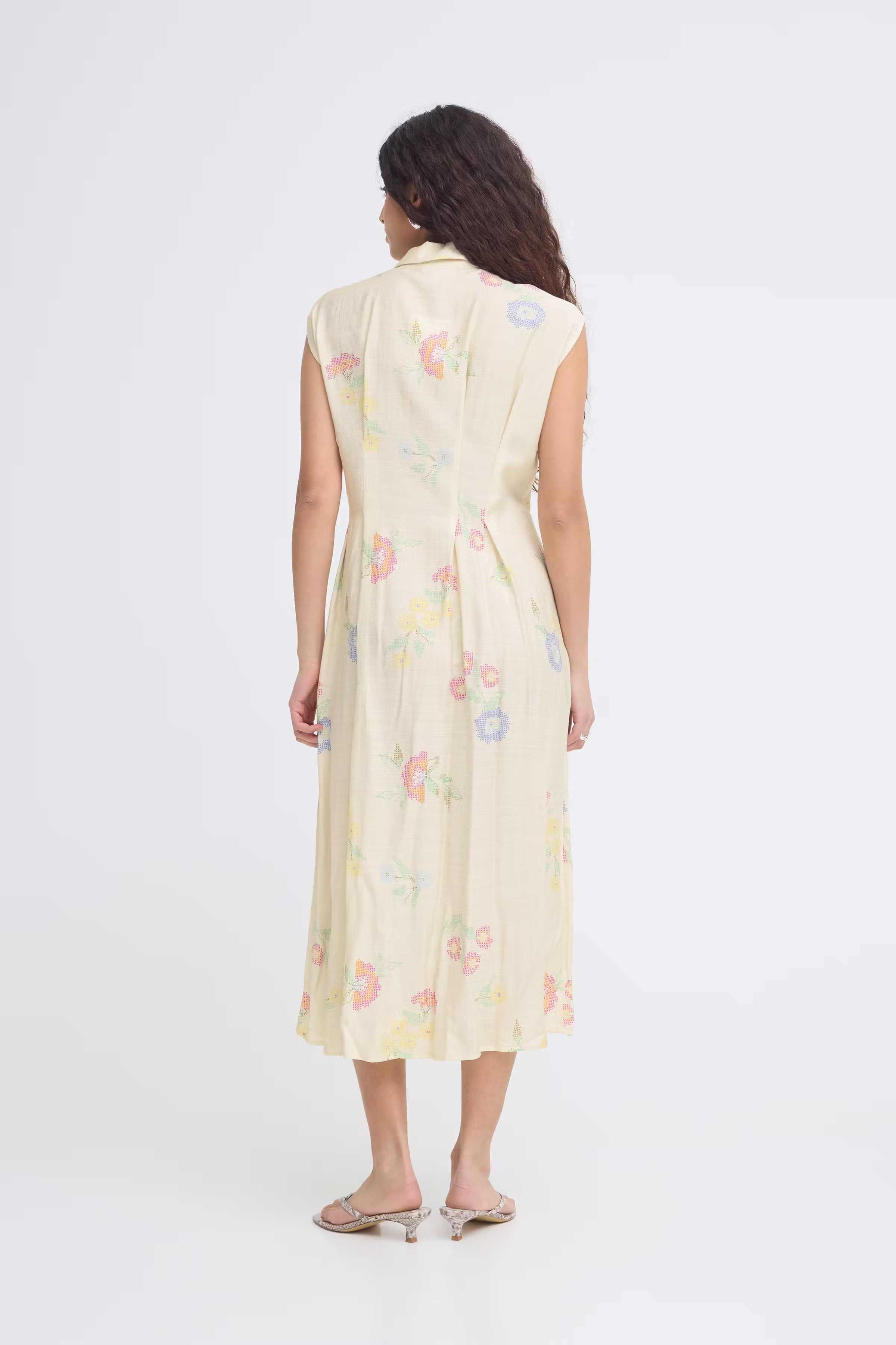 IHGINNI Dress LOOKBOOK BACK 20125971-900007522