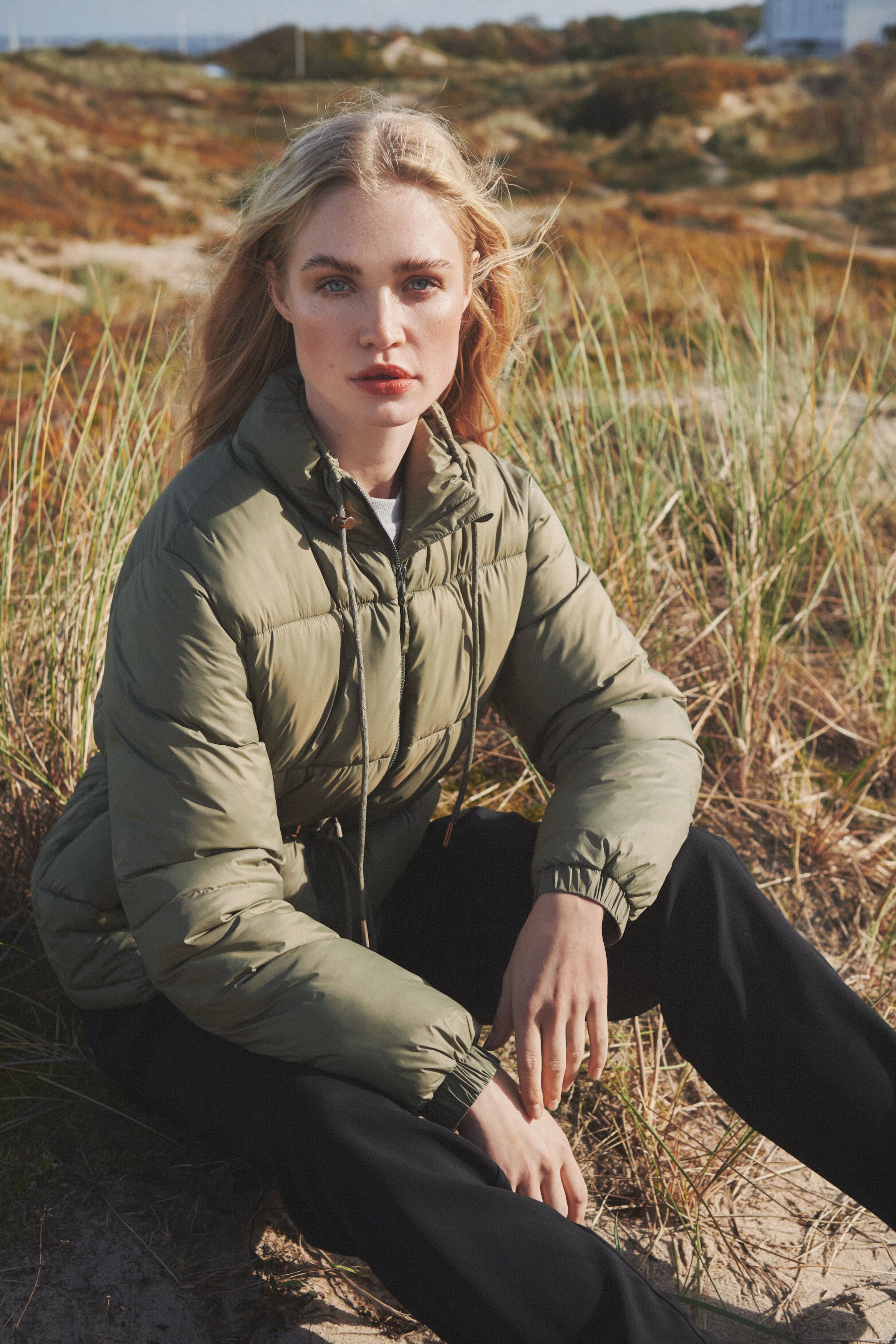 NonaSZ Outerwear LOCATION NONE 30511987-180515