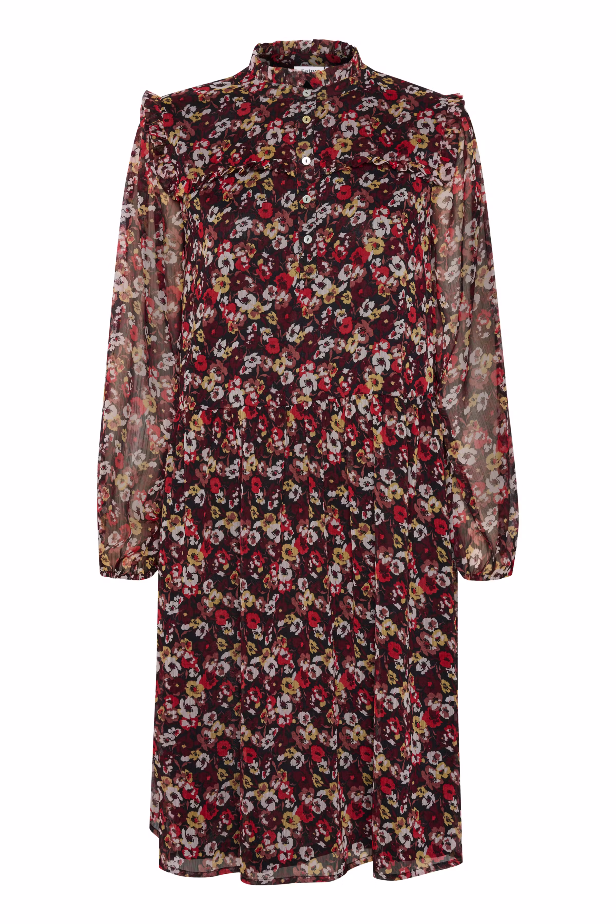 PresleySZ Dress PACK FRONT 30512166-301991