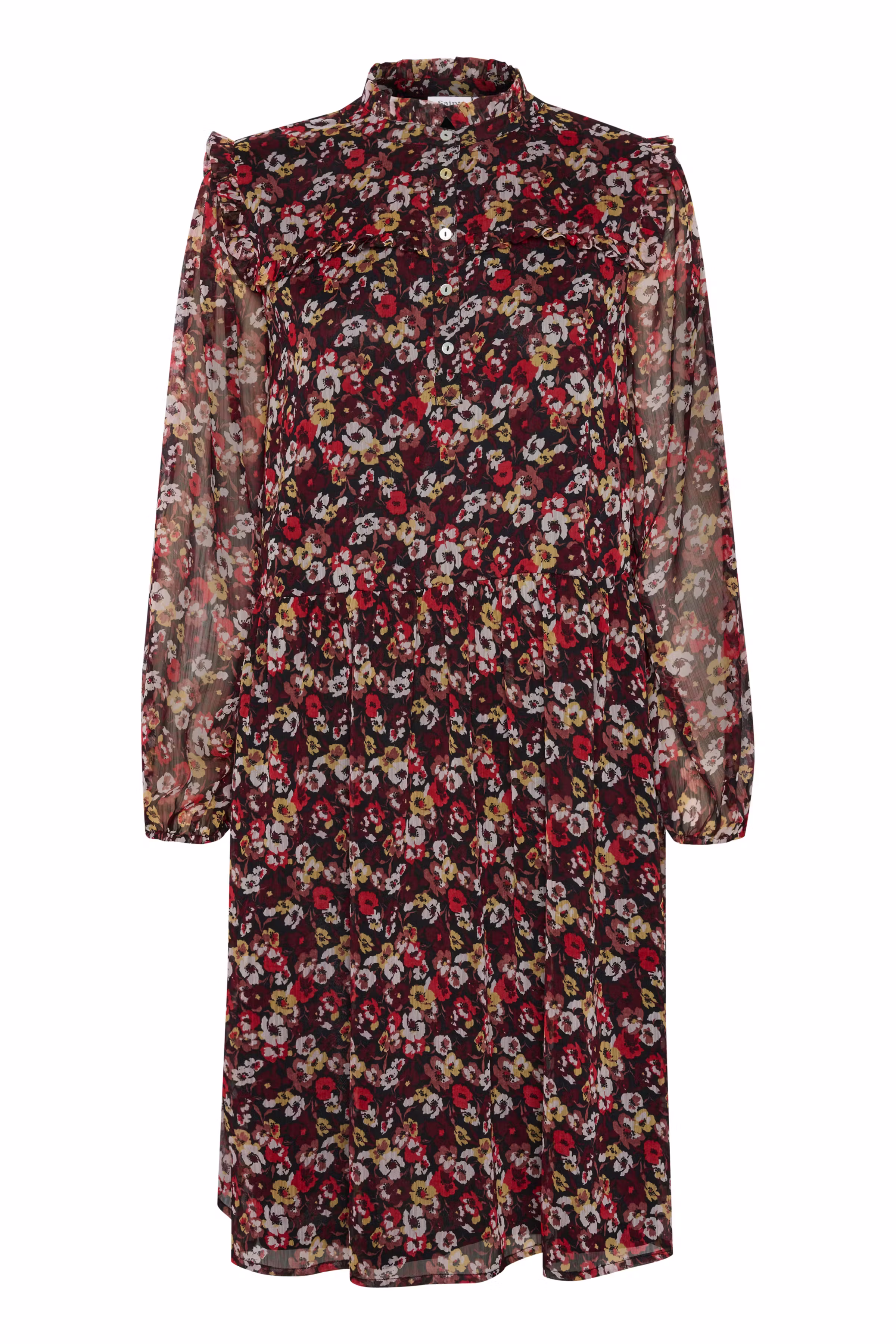 PresleySZ Dress PACK FRONT 30512166-301991