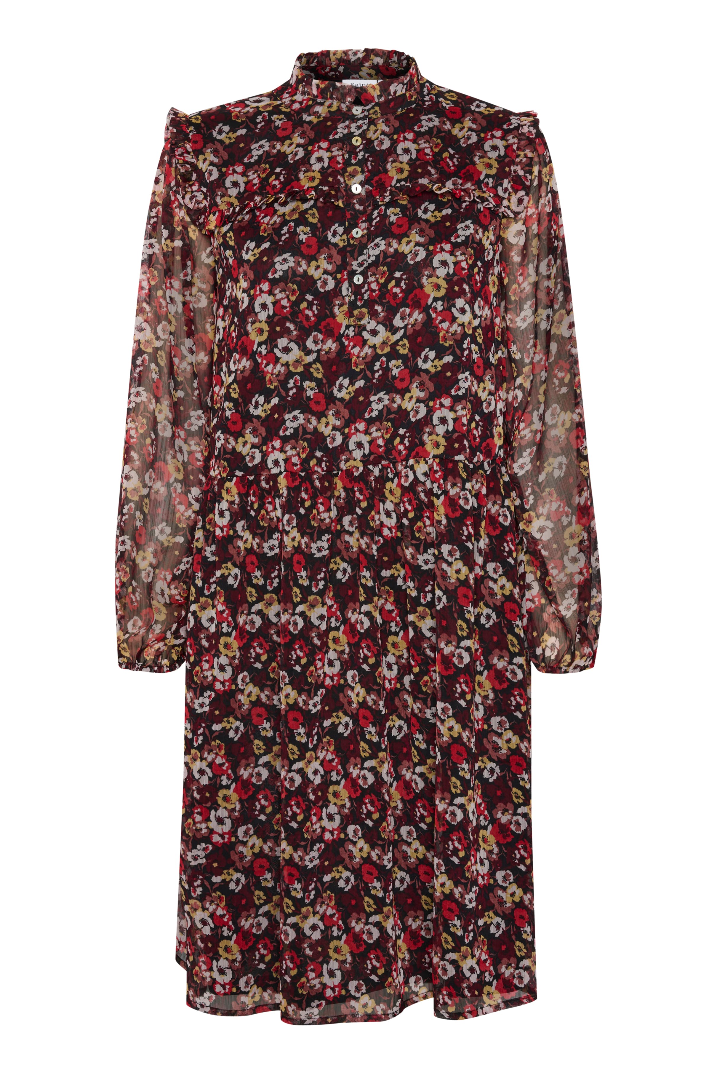 PresleySZ Kleid PACK FRONT 30512166-301994