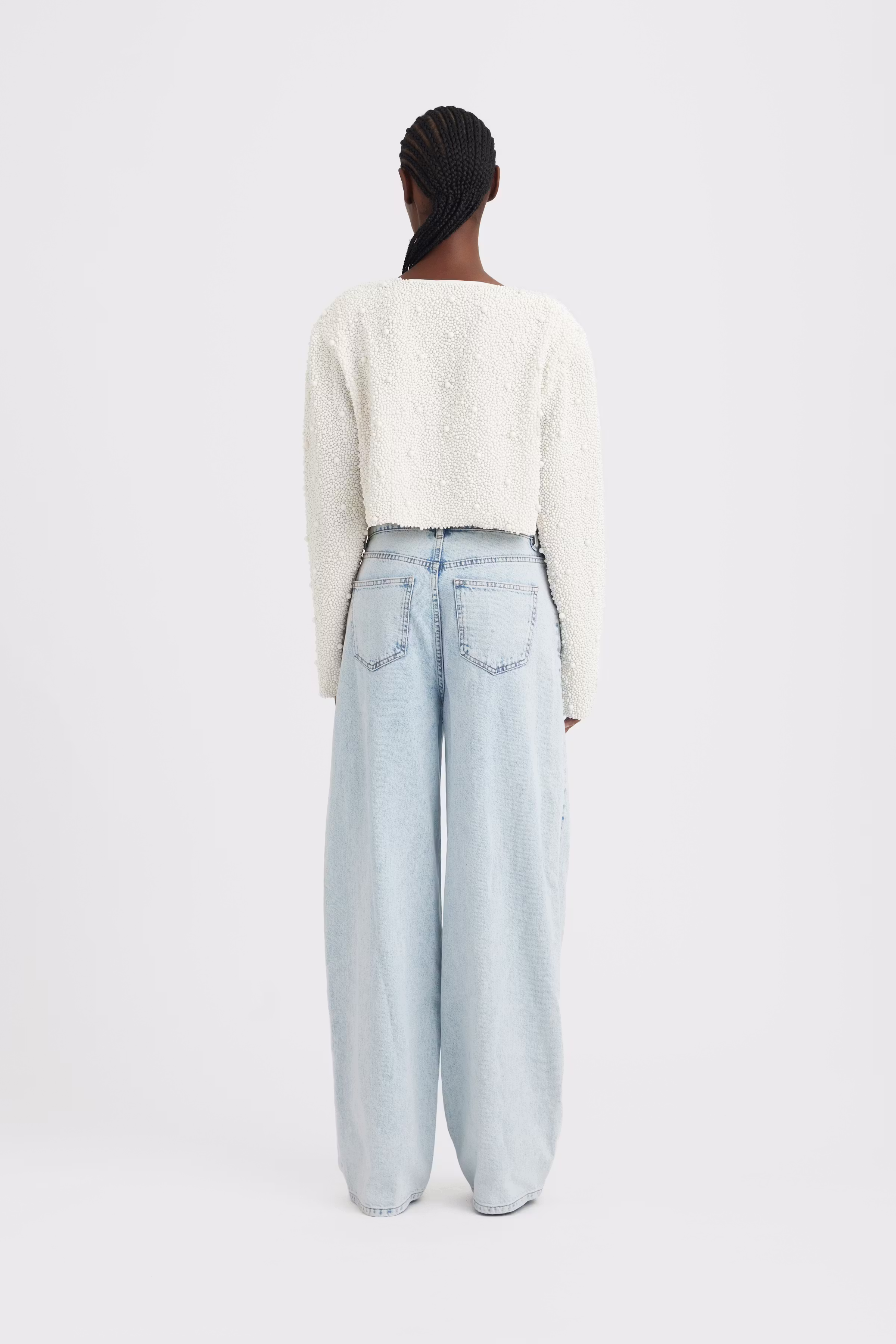 PlinaGZ Jas LOOKBOOK BACK 10909348-100361