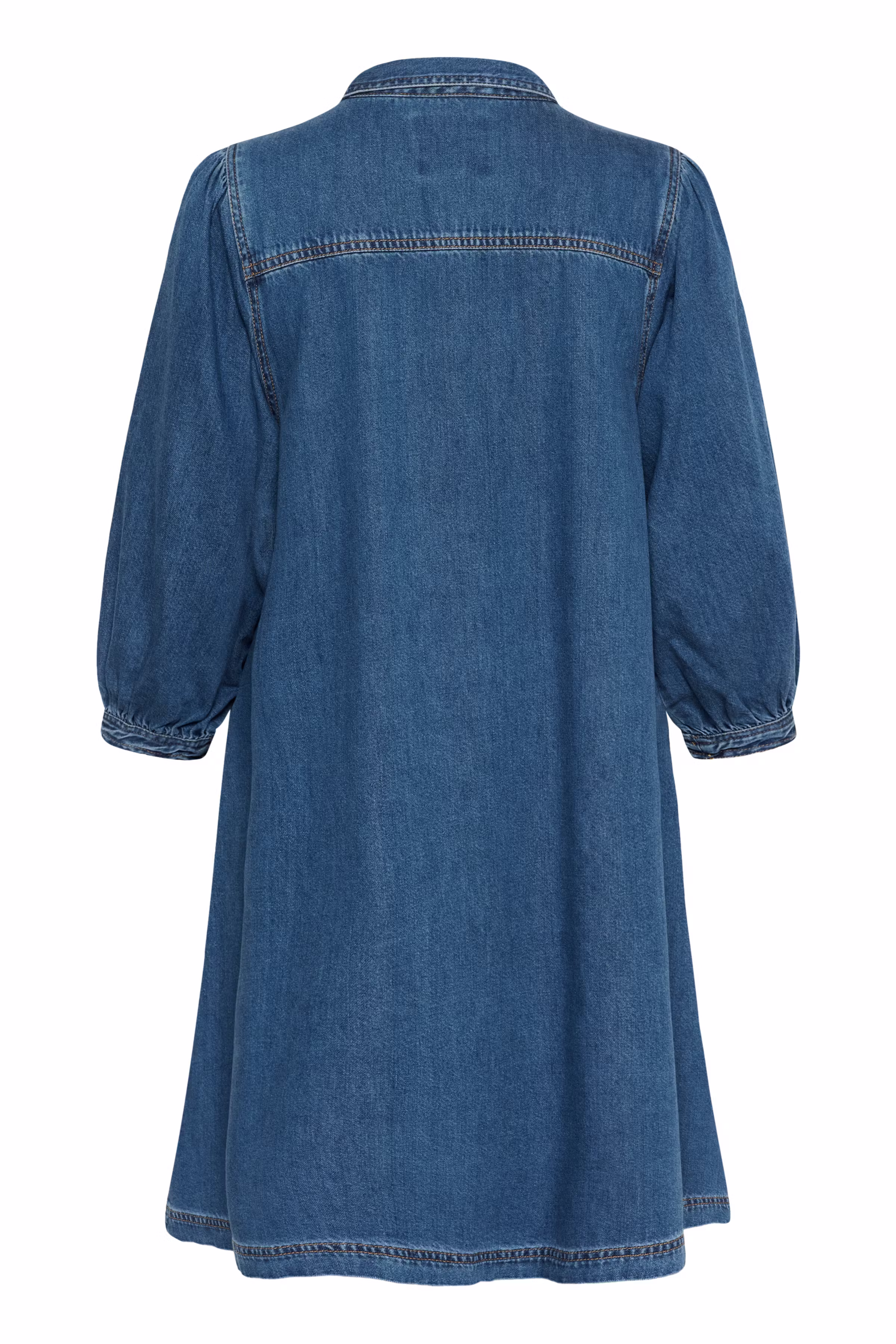 EleinarPW Jeansklänning PACK BACK 30310349-300156