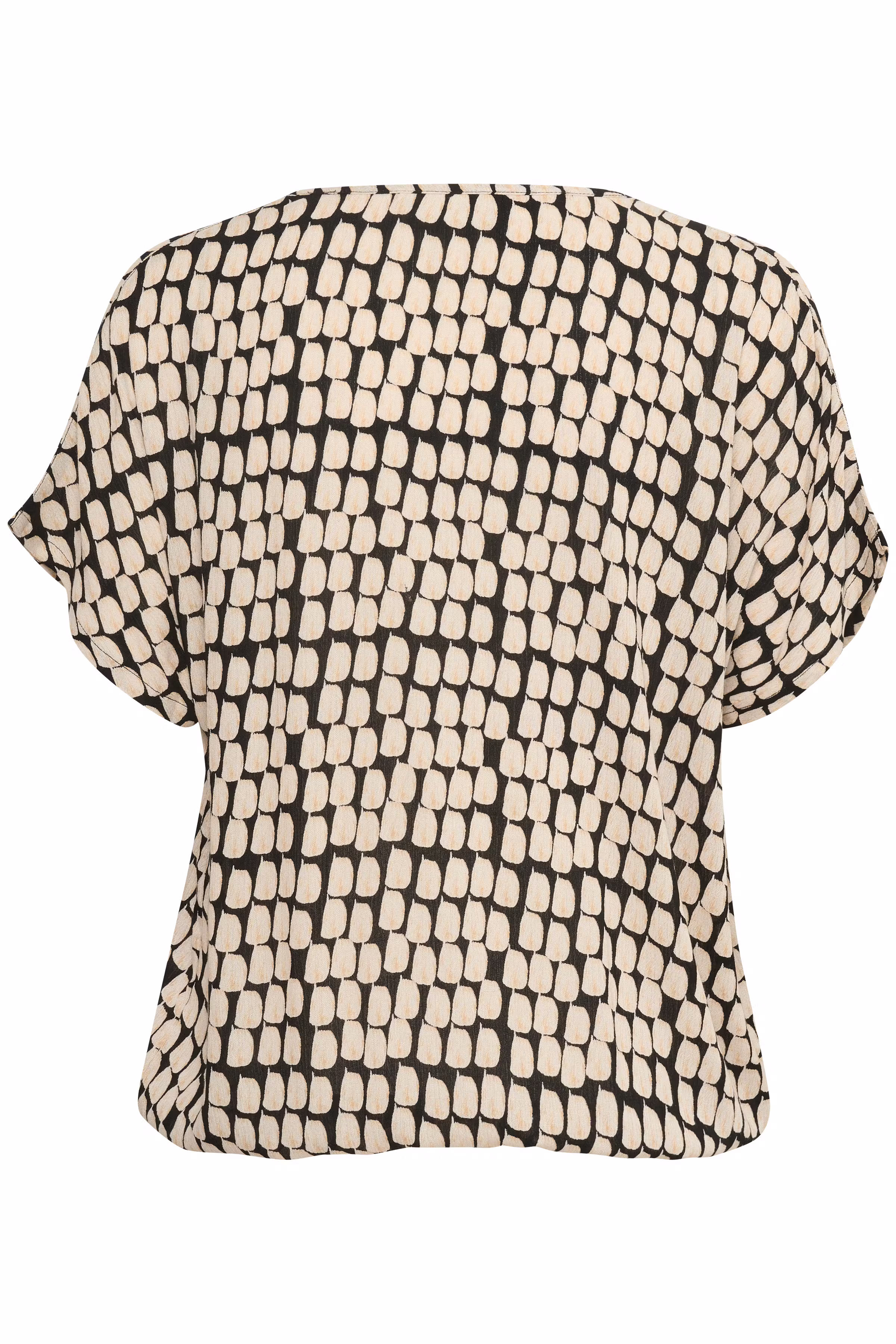 KAlokia Blouse PACK BACK 10551852-103681