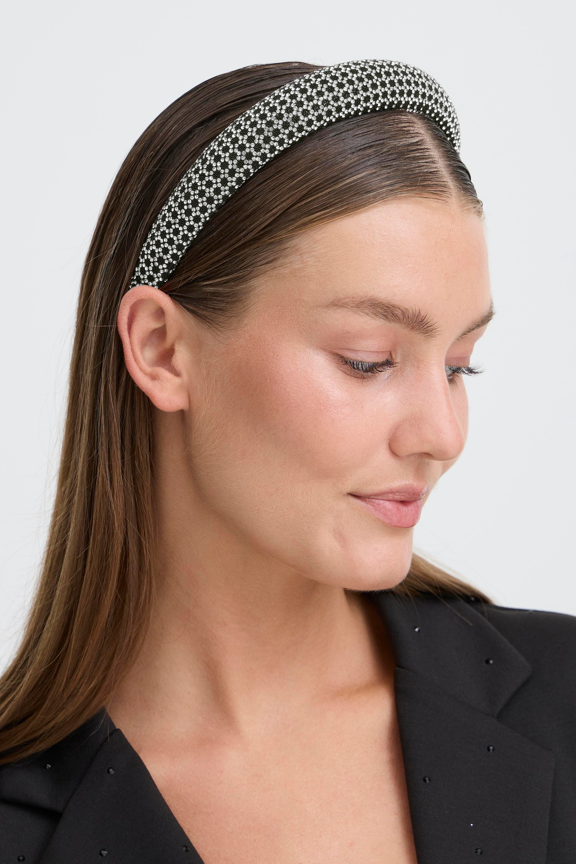 IABELLA Hår accessories LOOKBOOK FRONT 20125046-194008