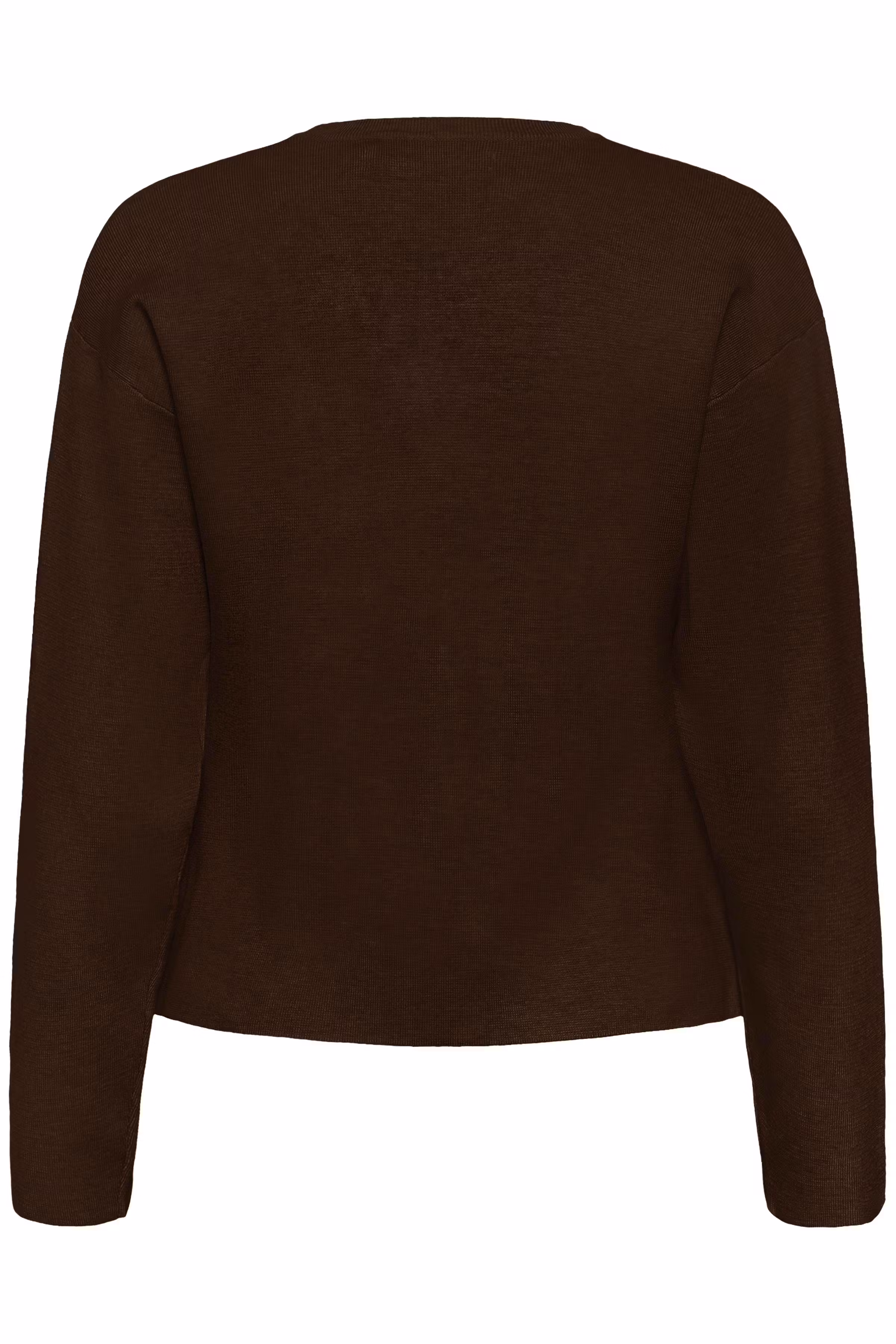 YenahIW Fitted Cardigan PACK BACK 30111125-1914191