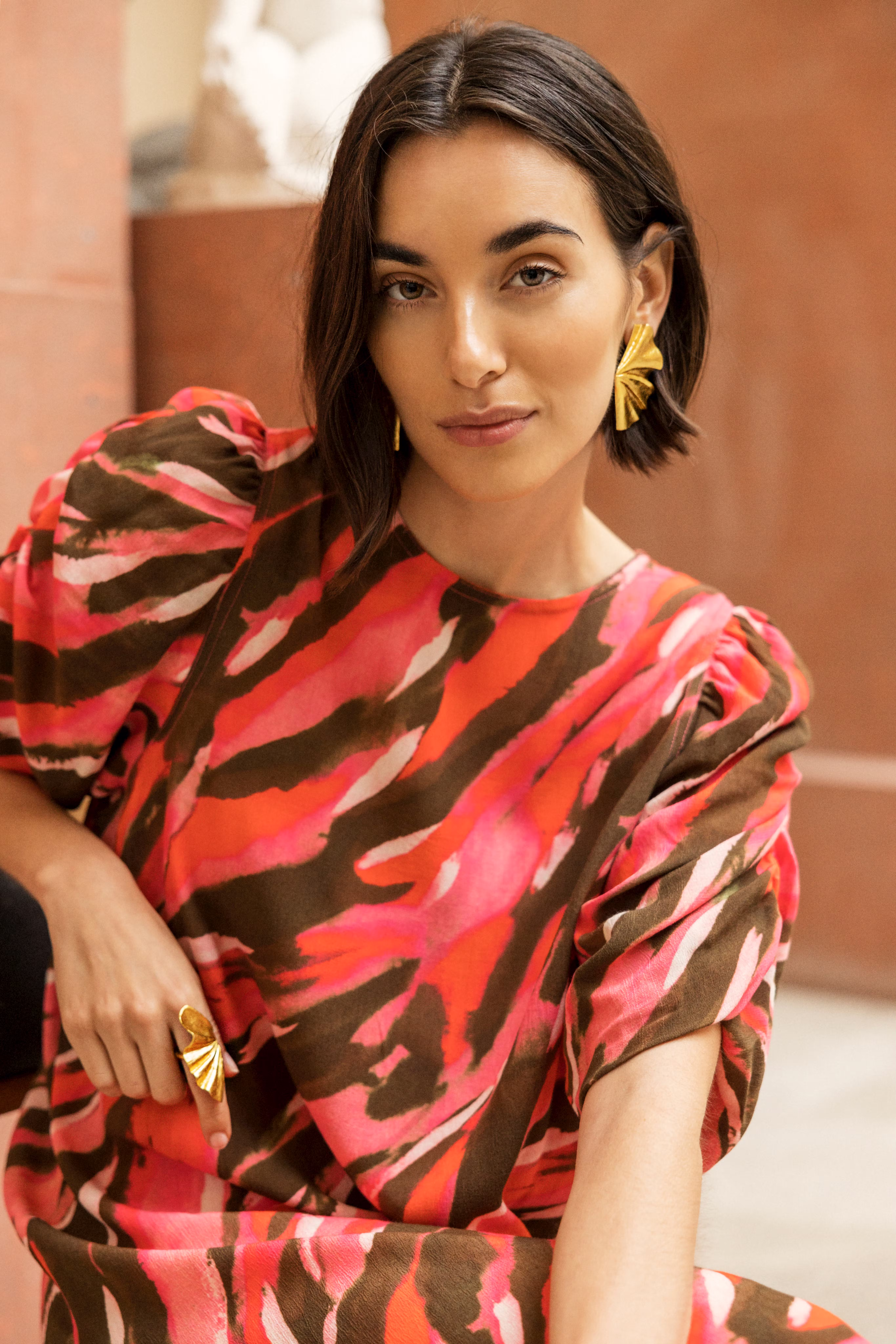 FRKAIYA Dress LOCATION NONE 20611920-201839