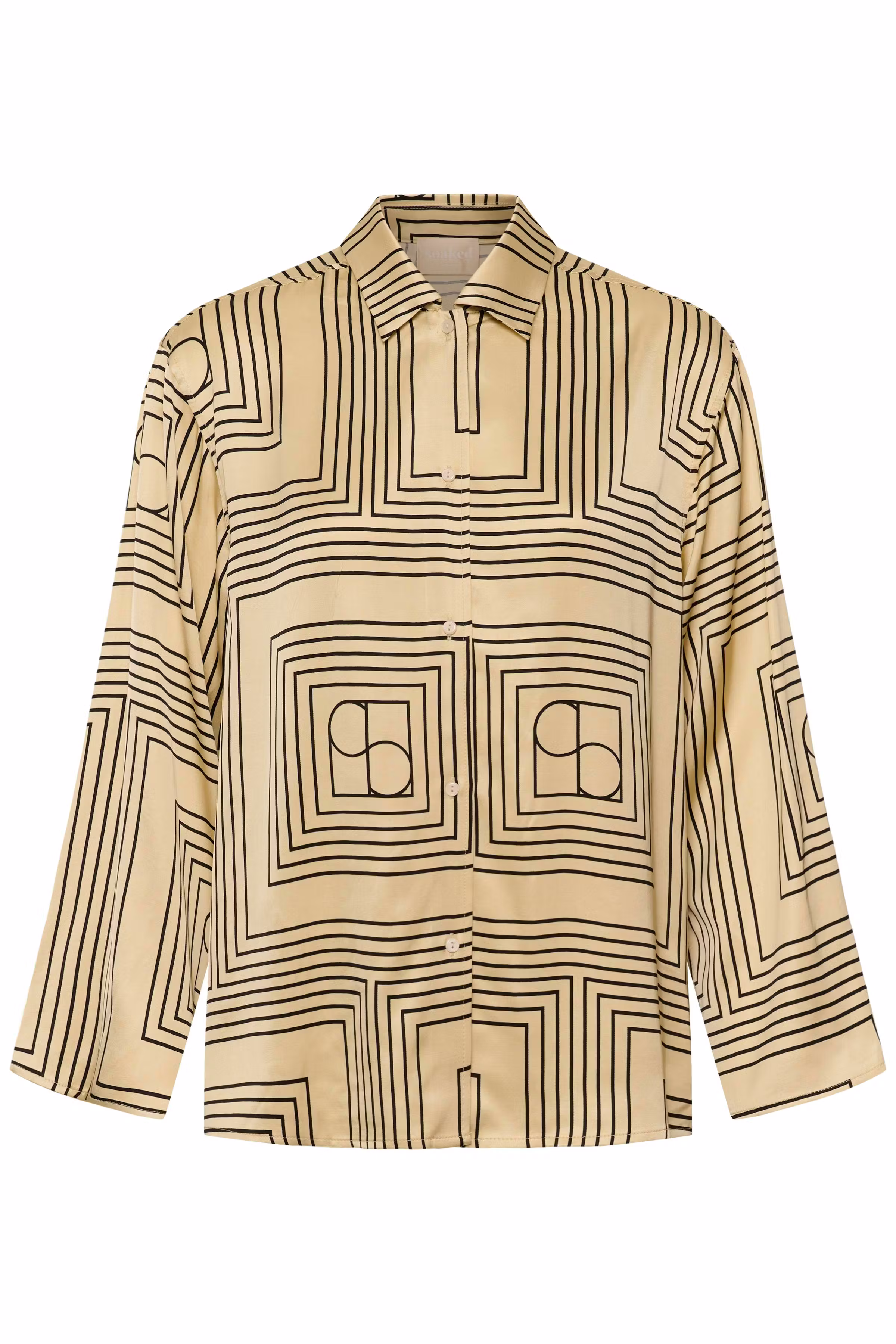 SLEvilia Hemd PACK FRONT 30409194-305029