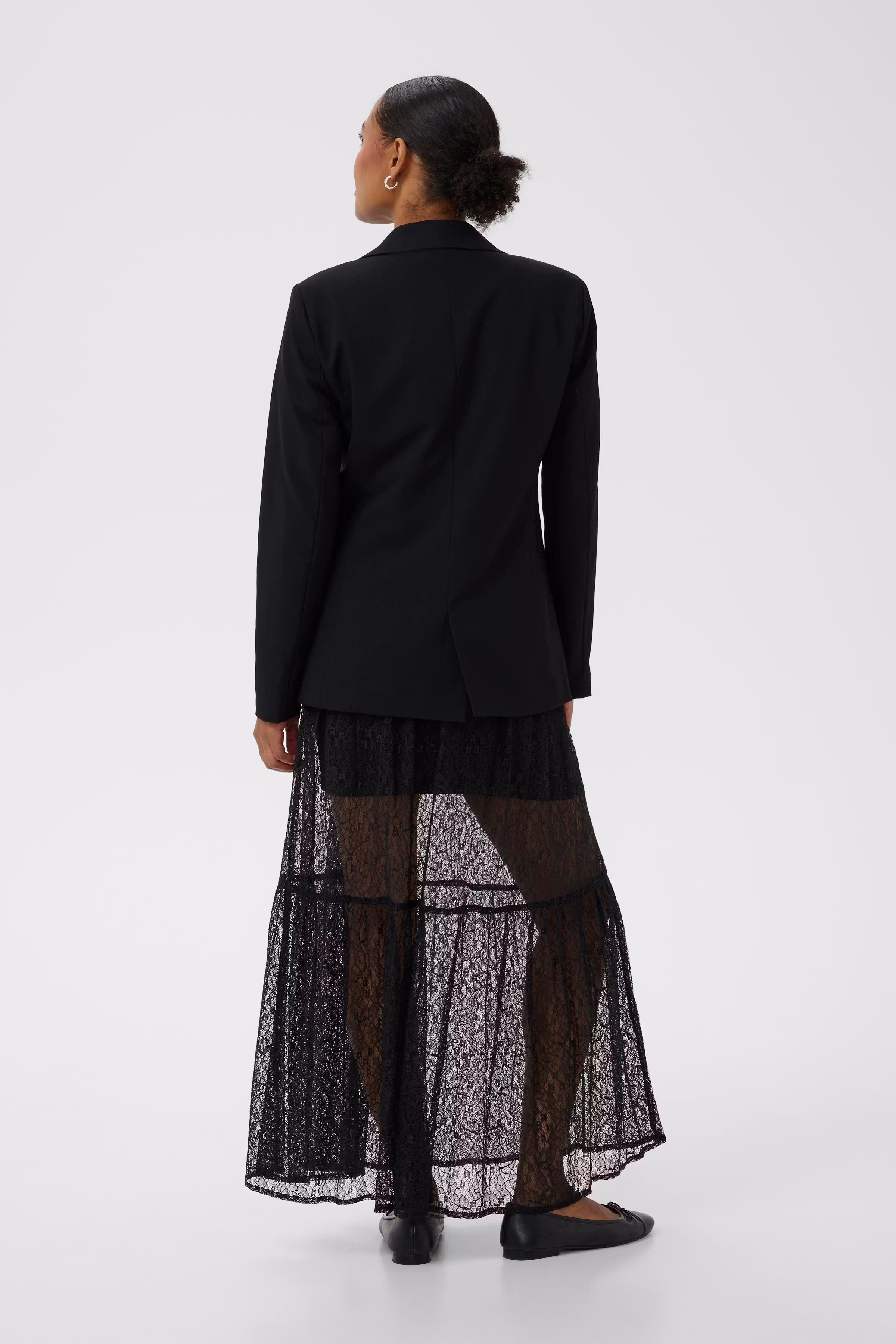 KAotilia Skjørt LOOKBOOK BACK 10510956-100121