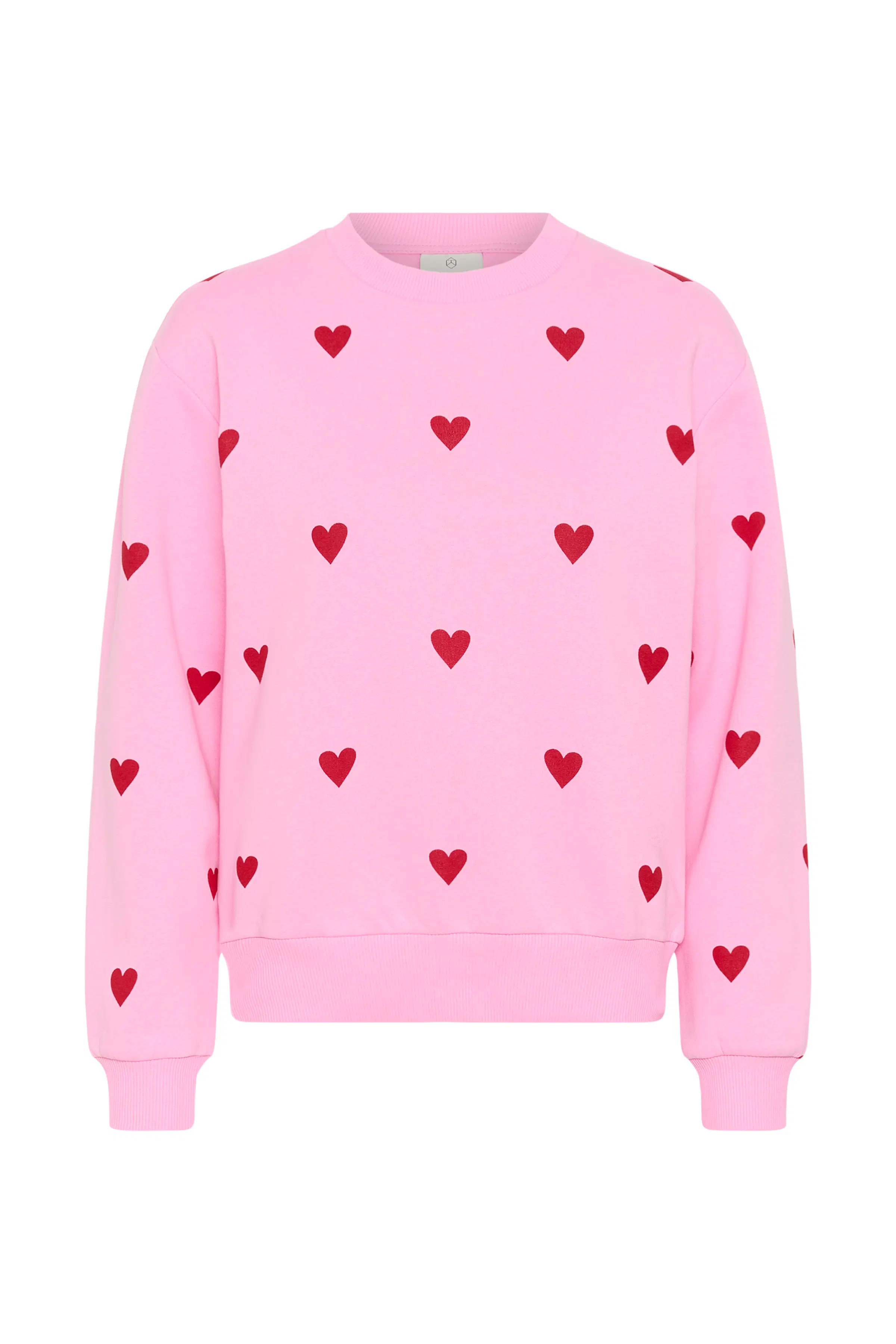KAmabel Sweatshirt PACK FRONT 10511922-109624