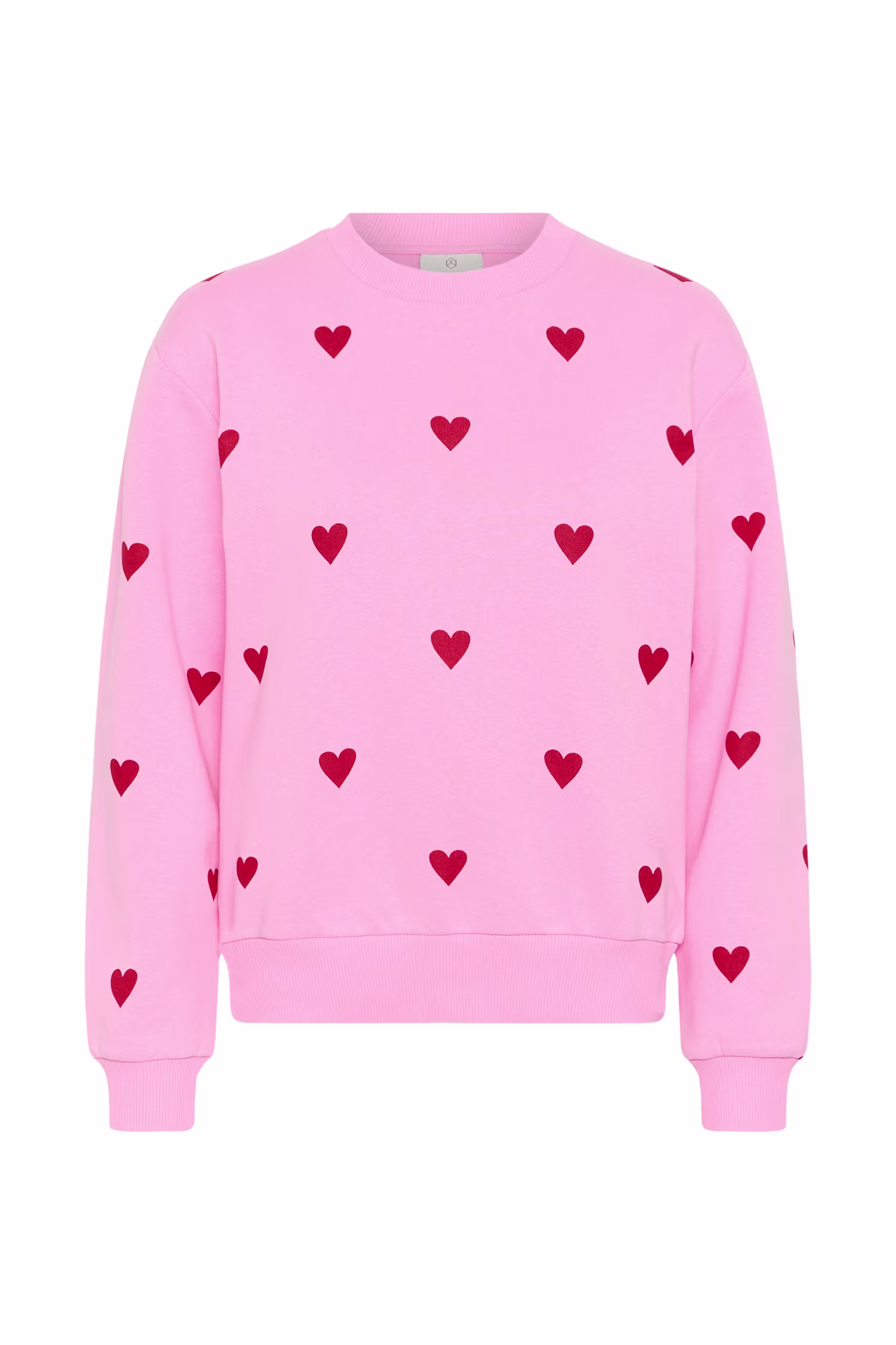 KAmabel Sweatshirt PACK FRONT 10511922-109624