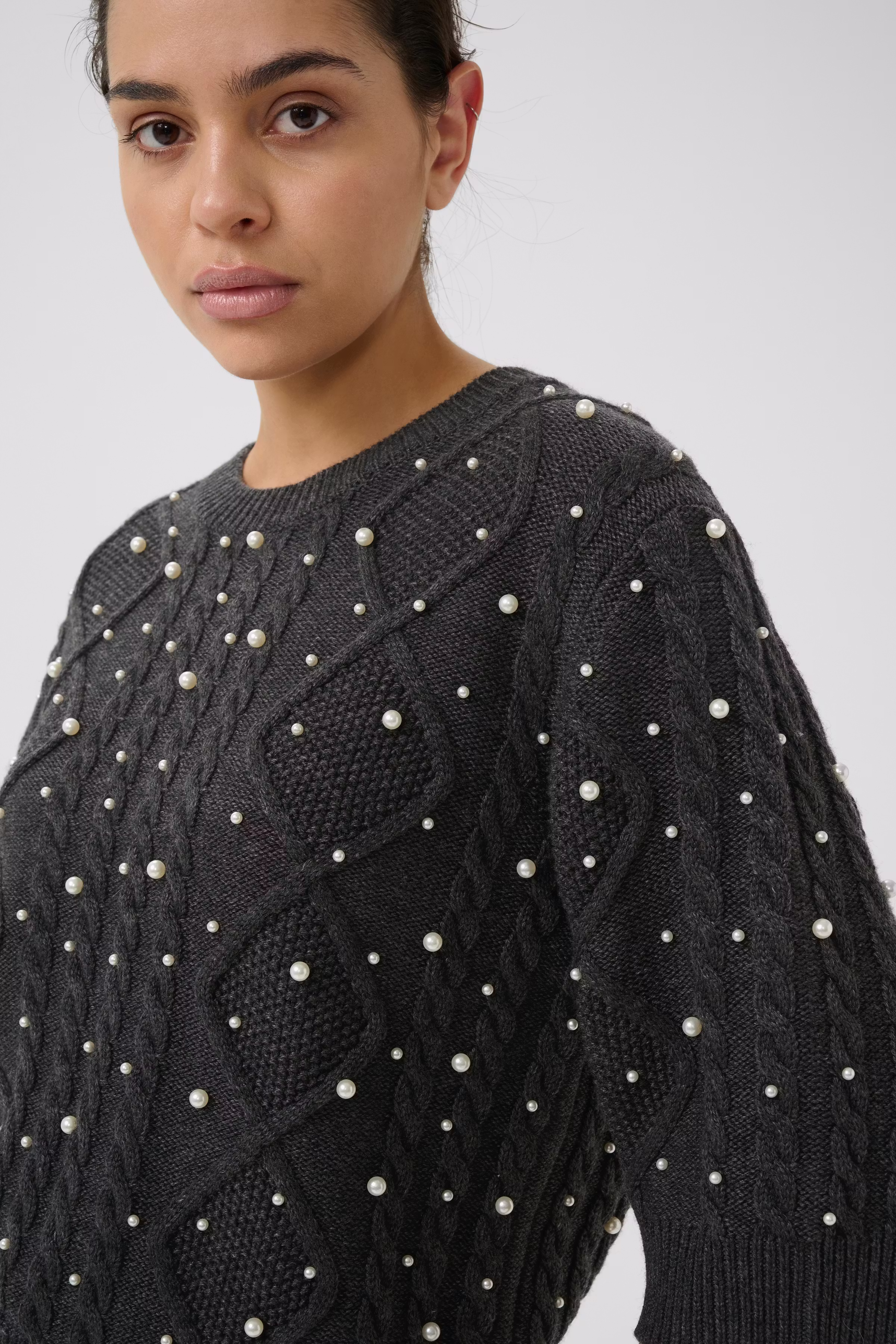 GZtaiba Pullover LOOKBOOK DETAIL 10910780-108883