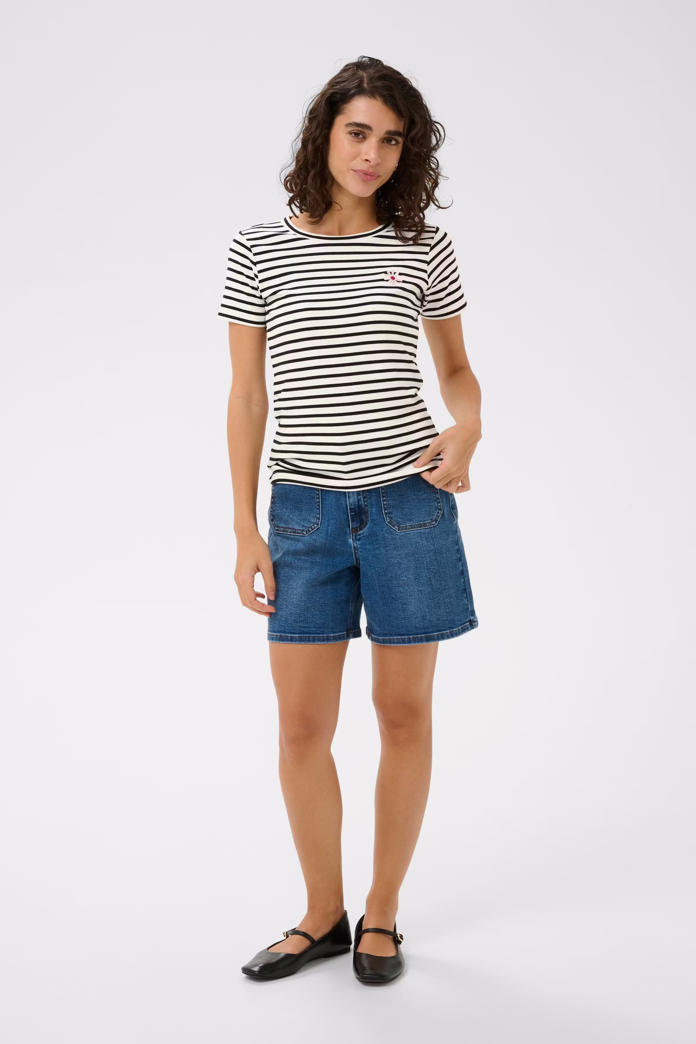 KAliddy T-shirt LOOKBOOK FRONT 10511591-109306