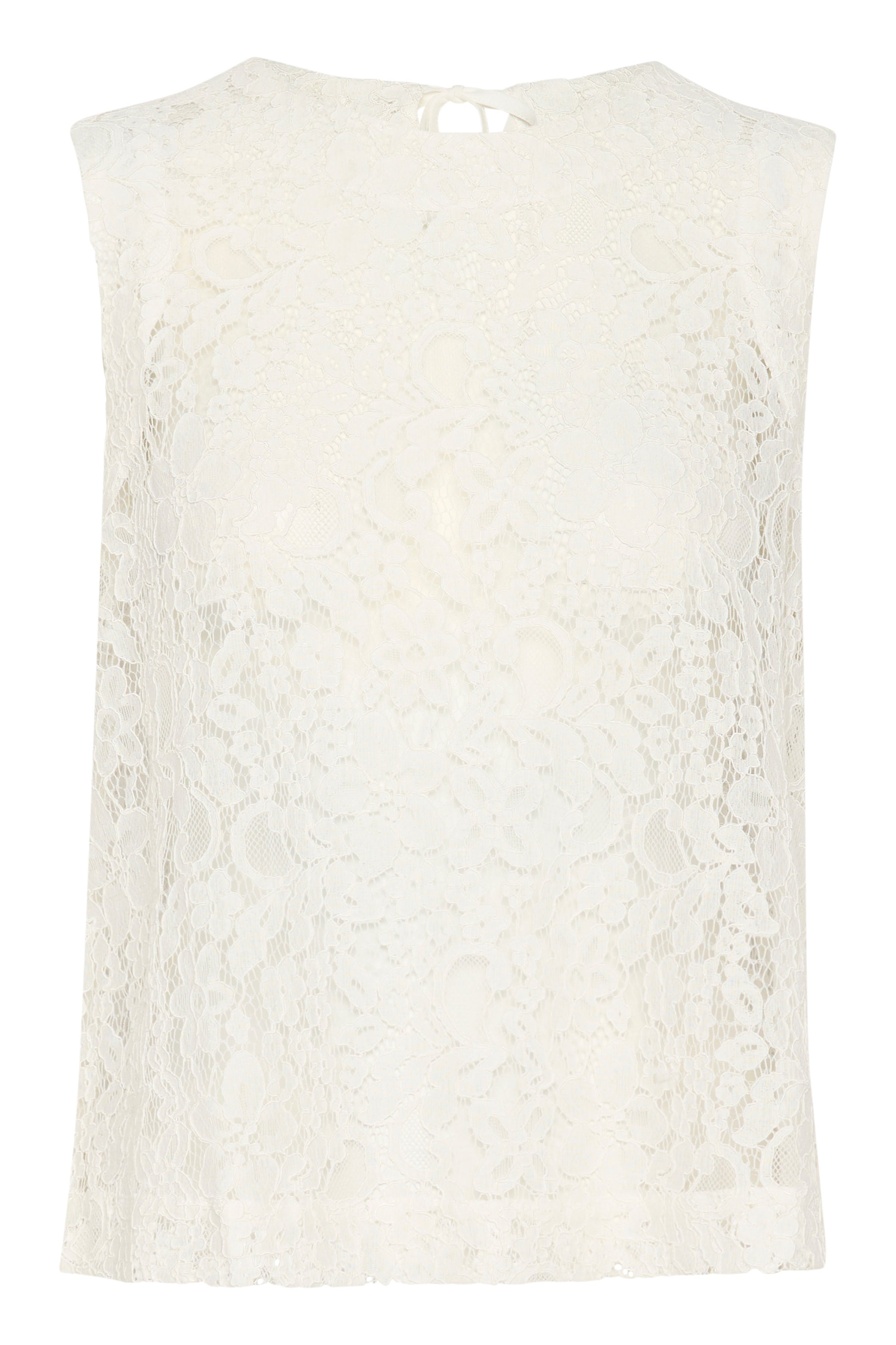 KAlora Blouse PACK FRONT 10509953-100121