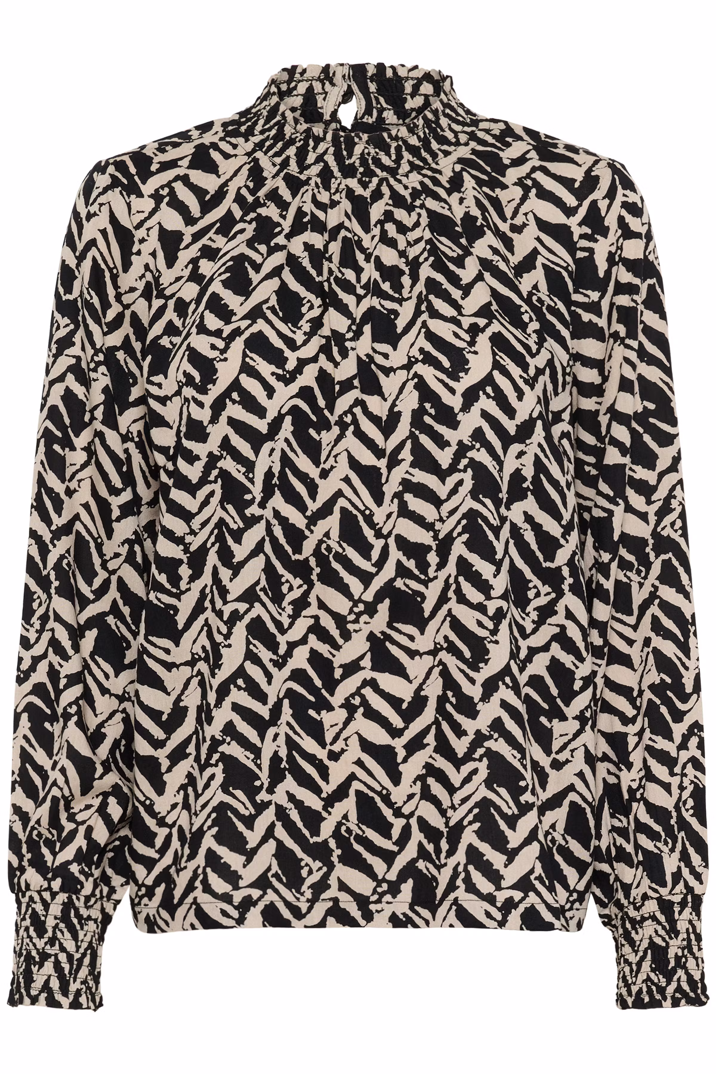 KAdina Bluse PACK FRONT 10511294-109001