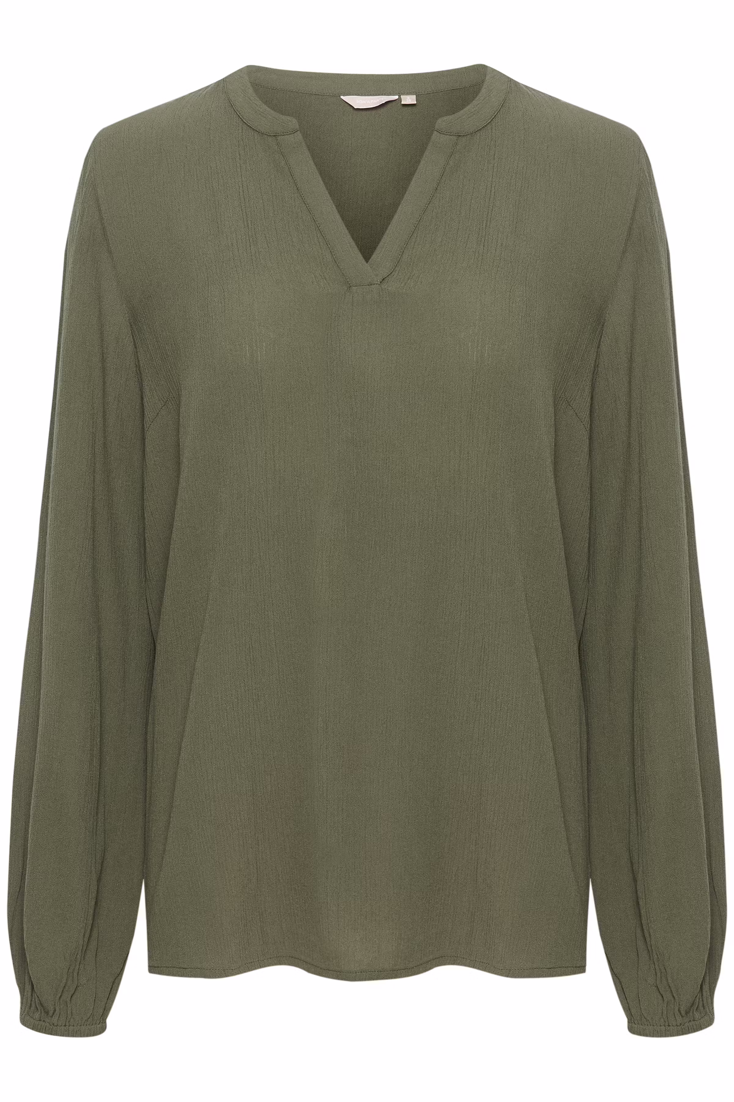 BPlouise Blus PACK FRONT 10590633-190511B