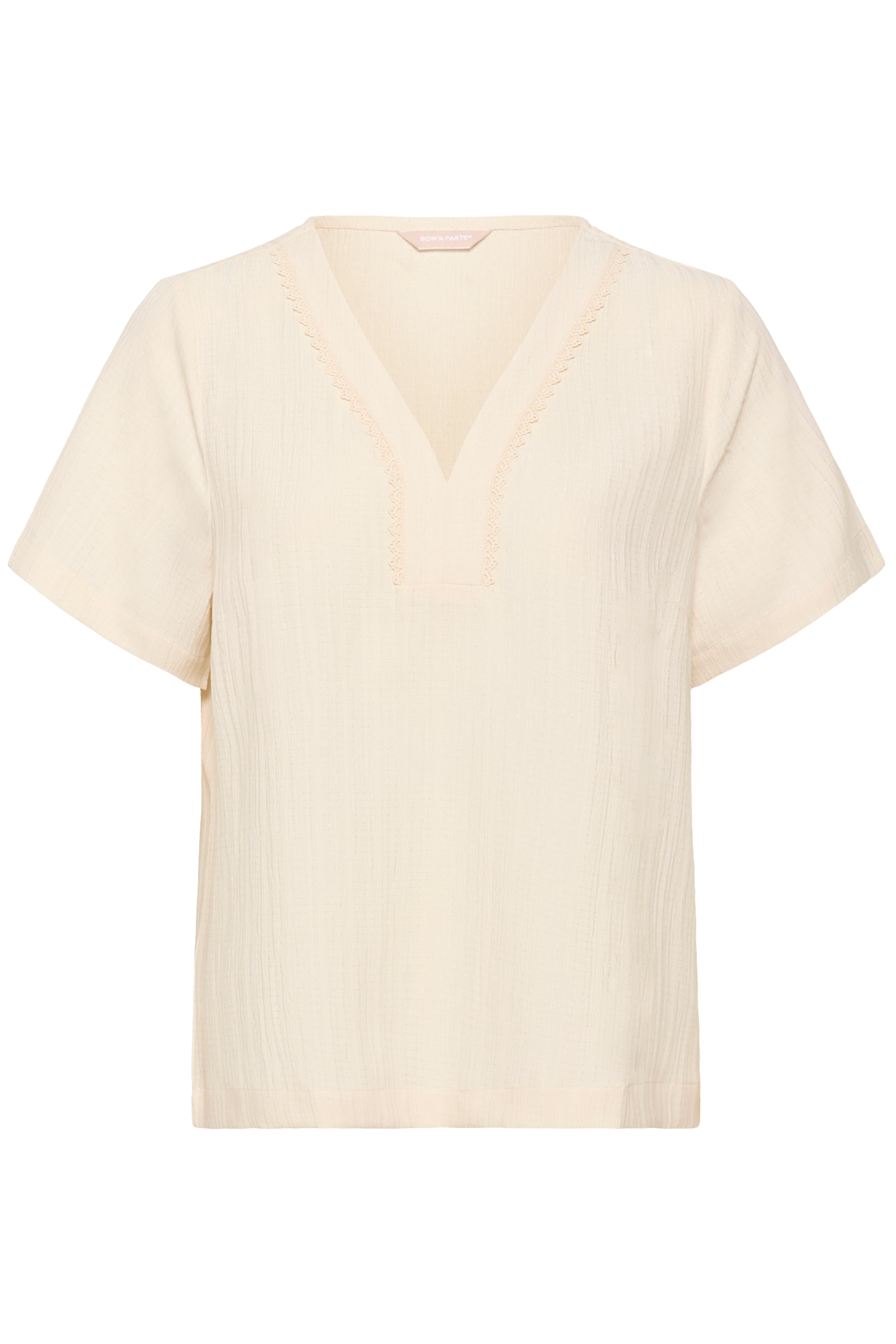 BPvitta Bluse PACK FRONT 40200014-106482