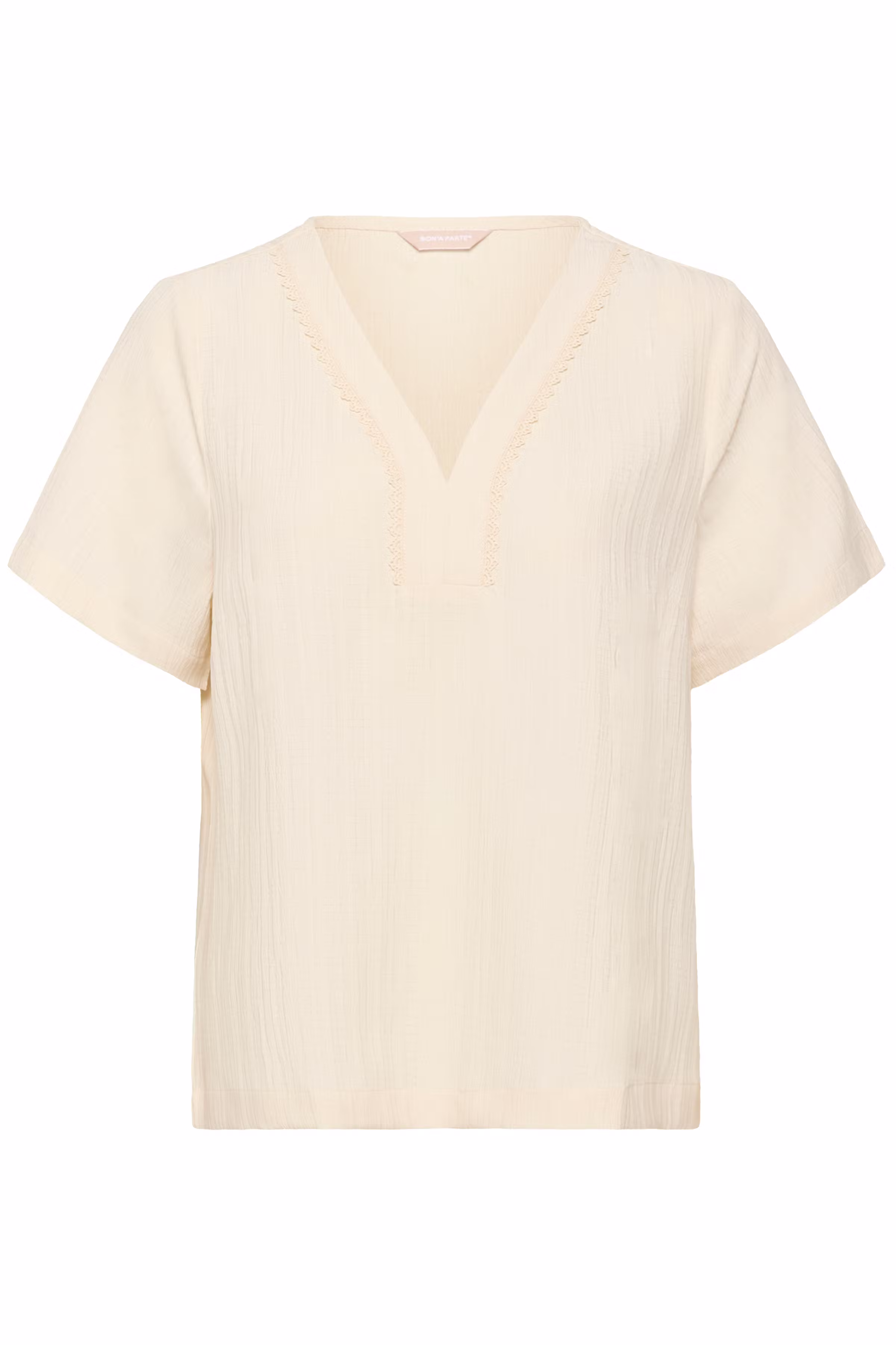 BPvitta Bluse PACK FRONT 40200014-106482