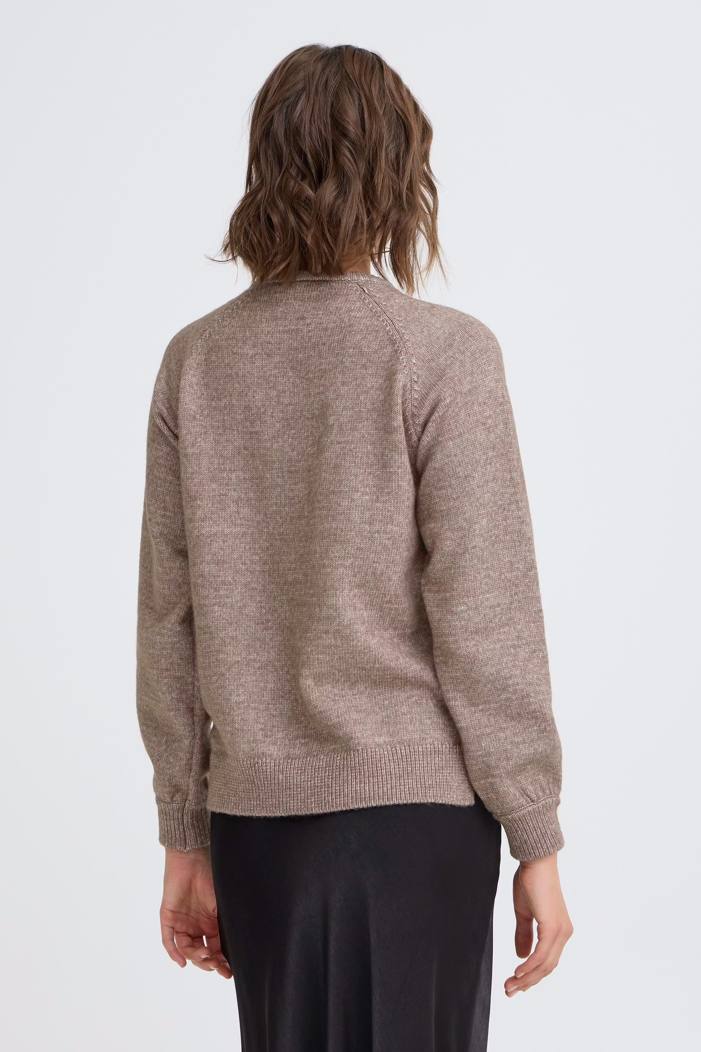 FRELLY Vest LOOKBOOK BACK 20617309-1813041