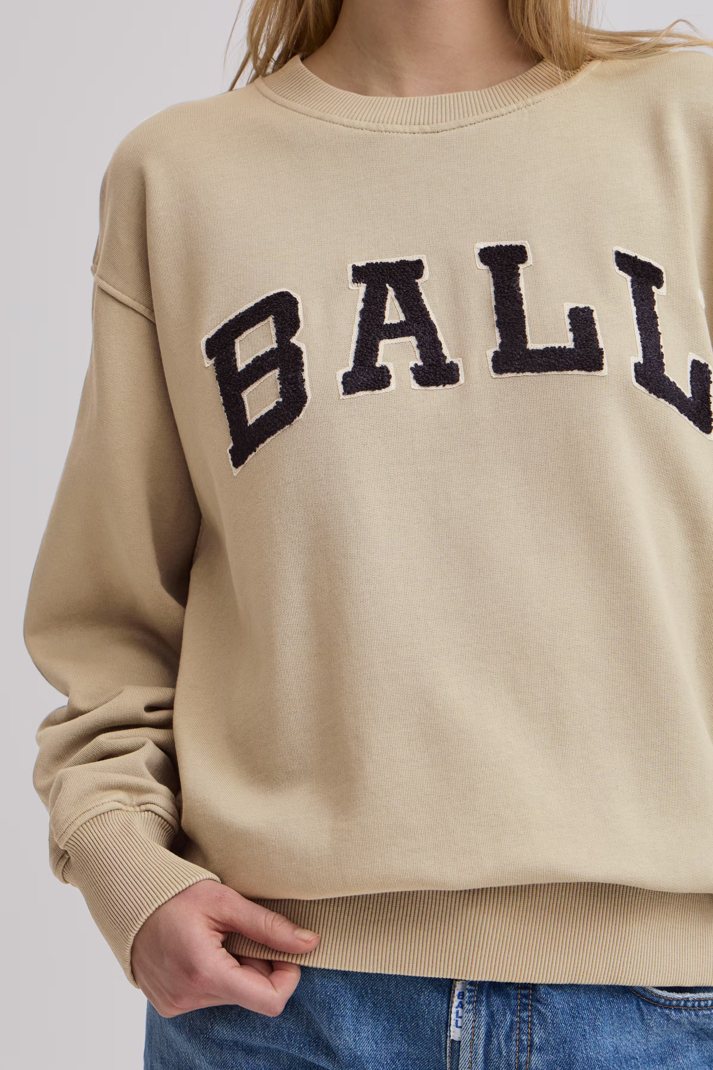 BAALOMA Blouse LOOKBOOK DETAIL 50405005-170510