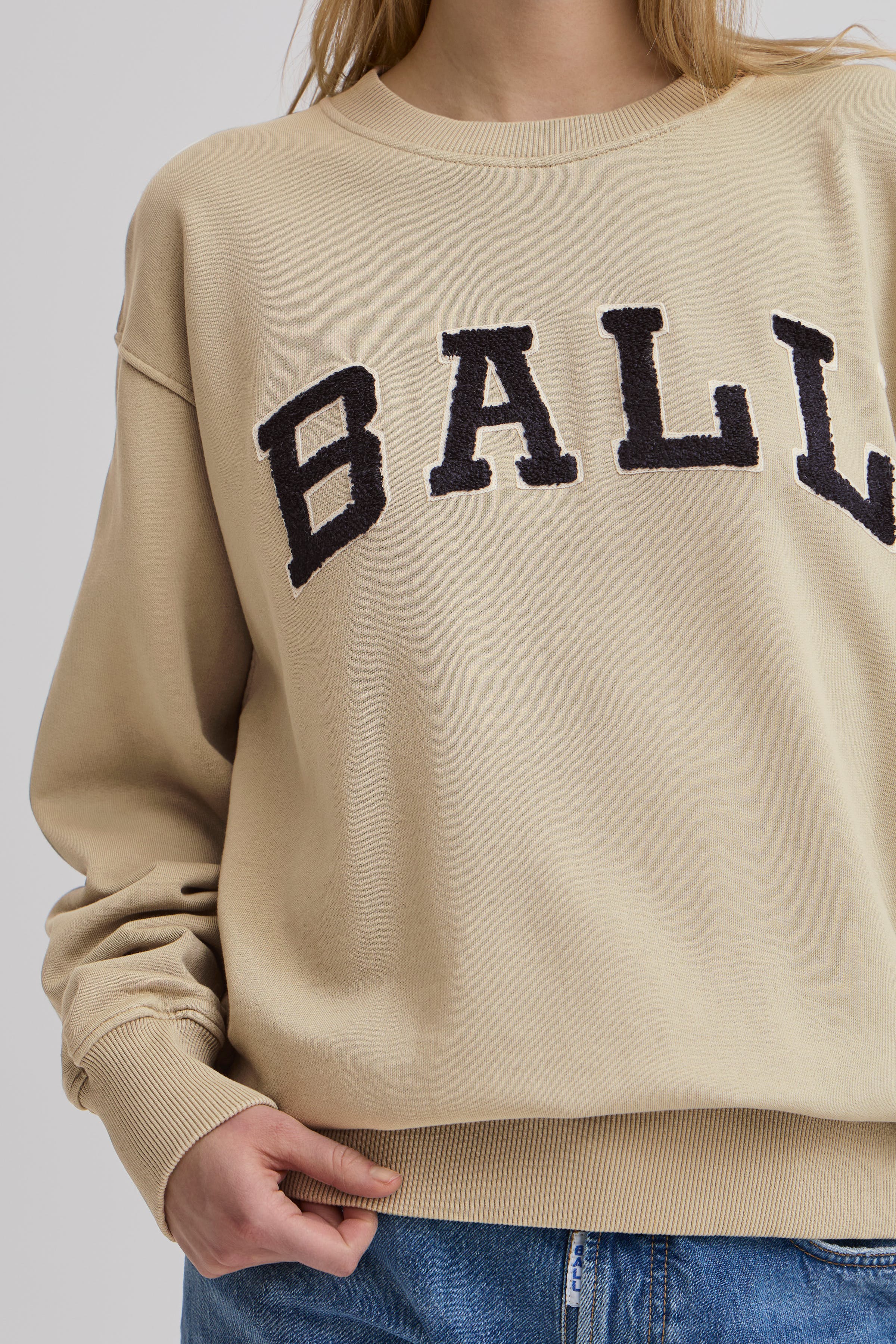 BAALOMA Blouse LOOKBOOK DETAIL 50405005-170510