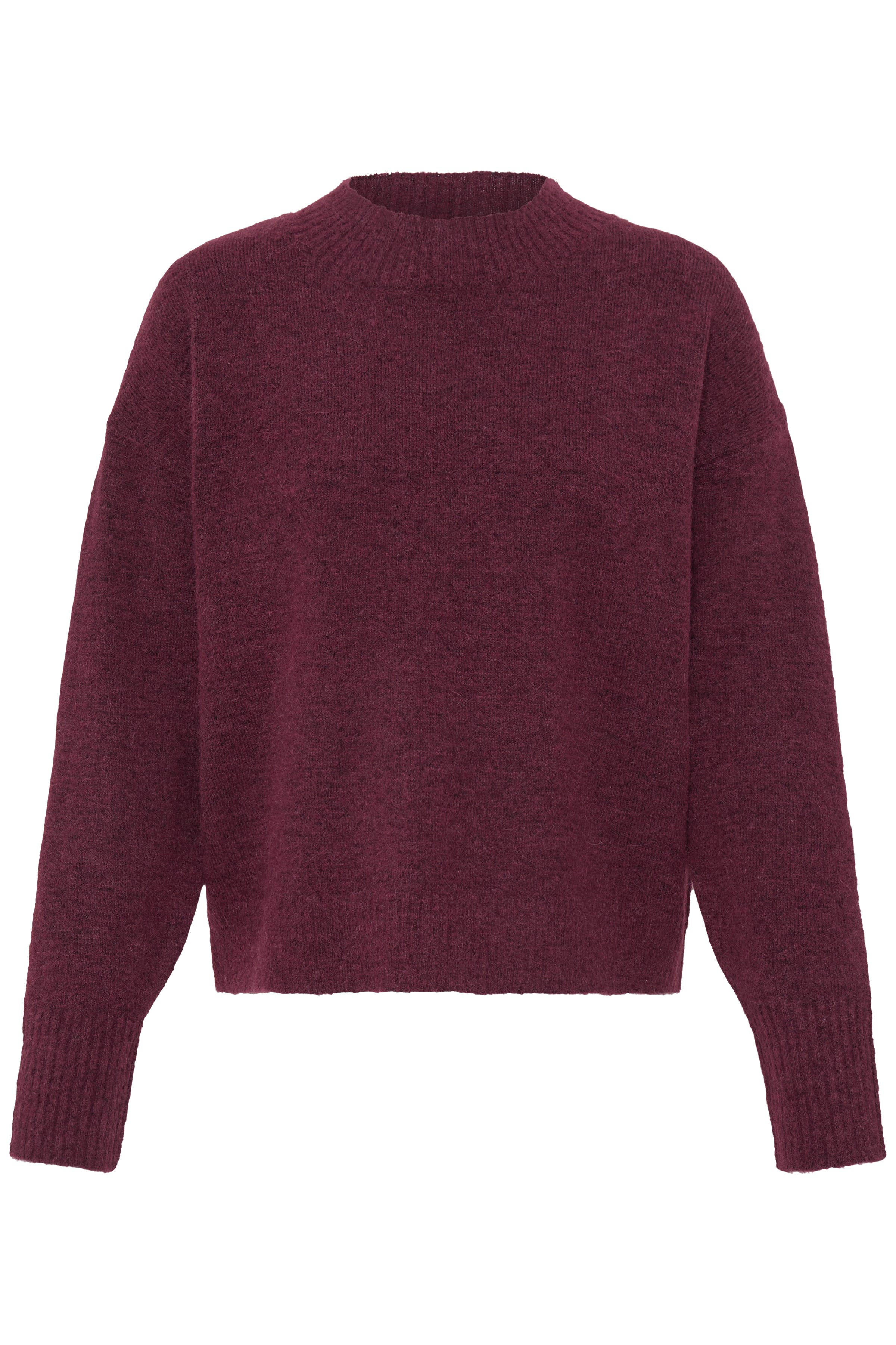IHSAGE Pullover PACK FRONT 20126702-191522