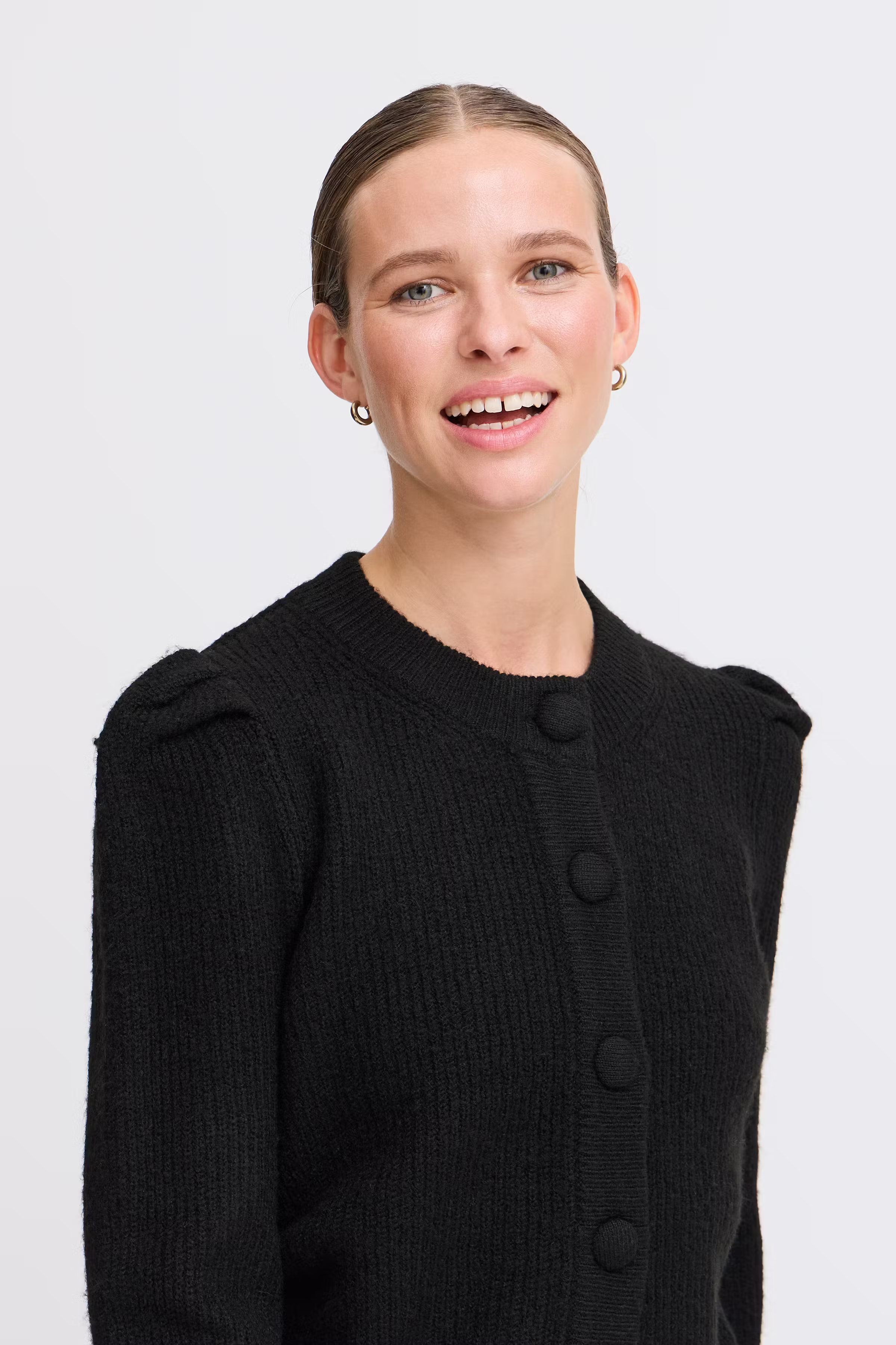 BYOMUNA Cardigan LOOKBOOK DETAIL 20814131-200451