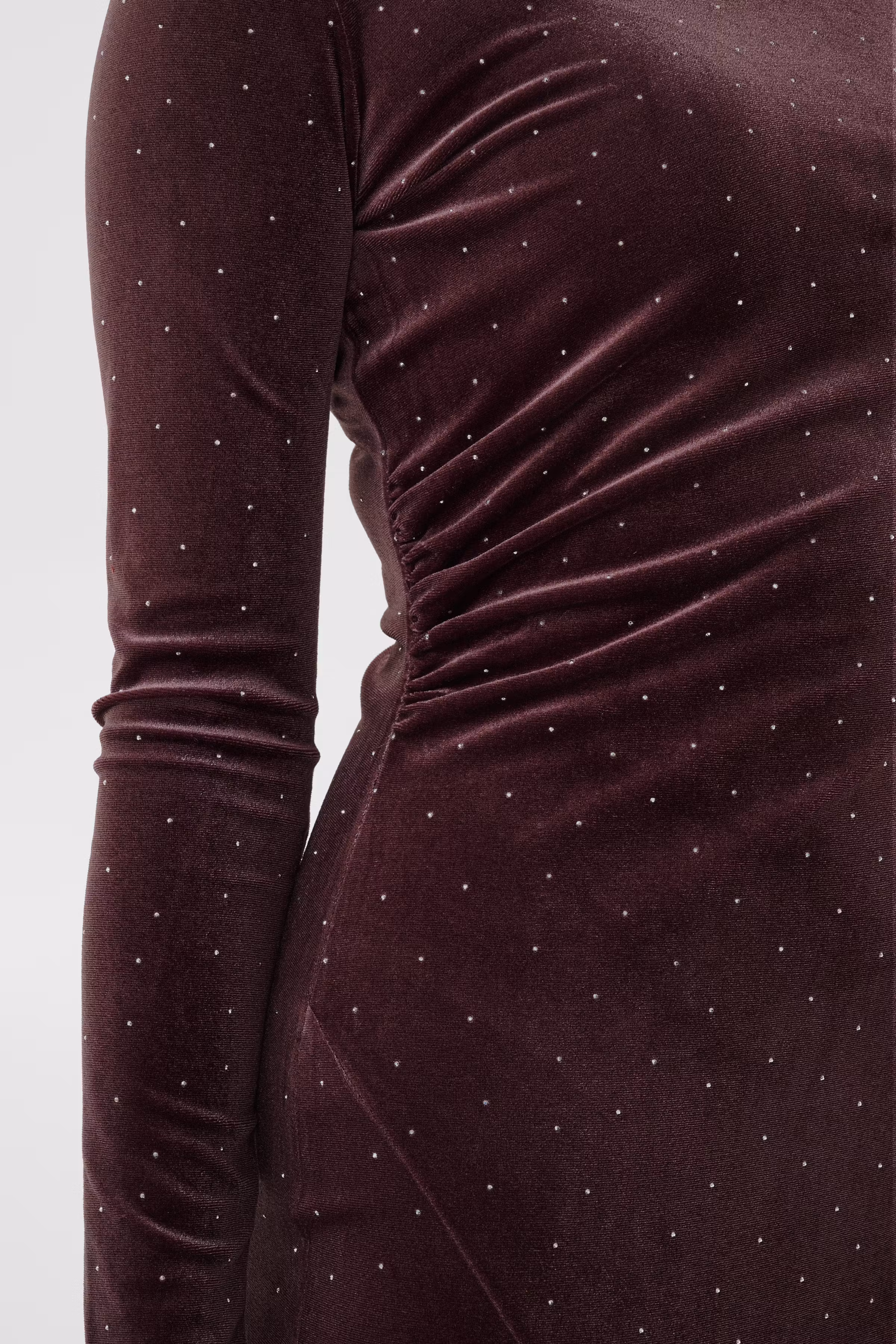 CRTimma Kjole LOOKBOOK DETAIL 10615664-191619