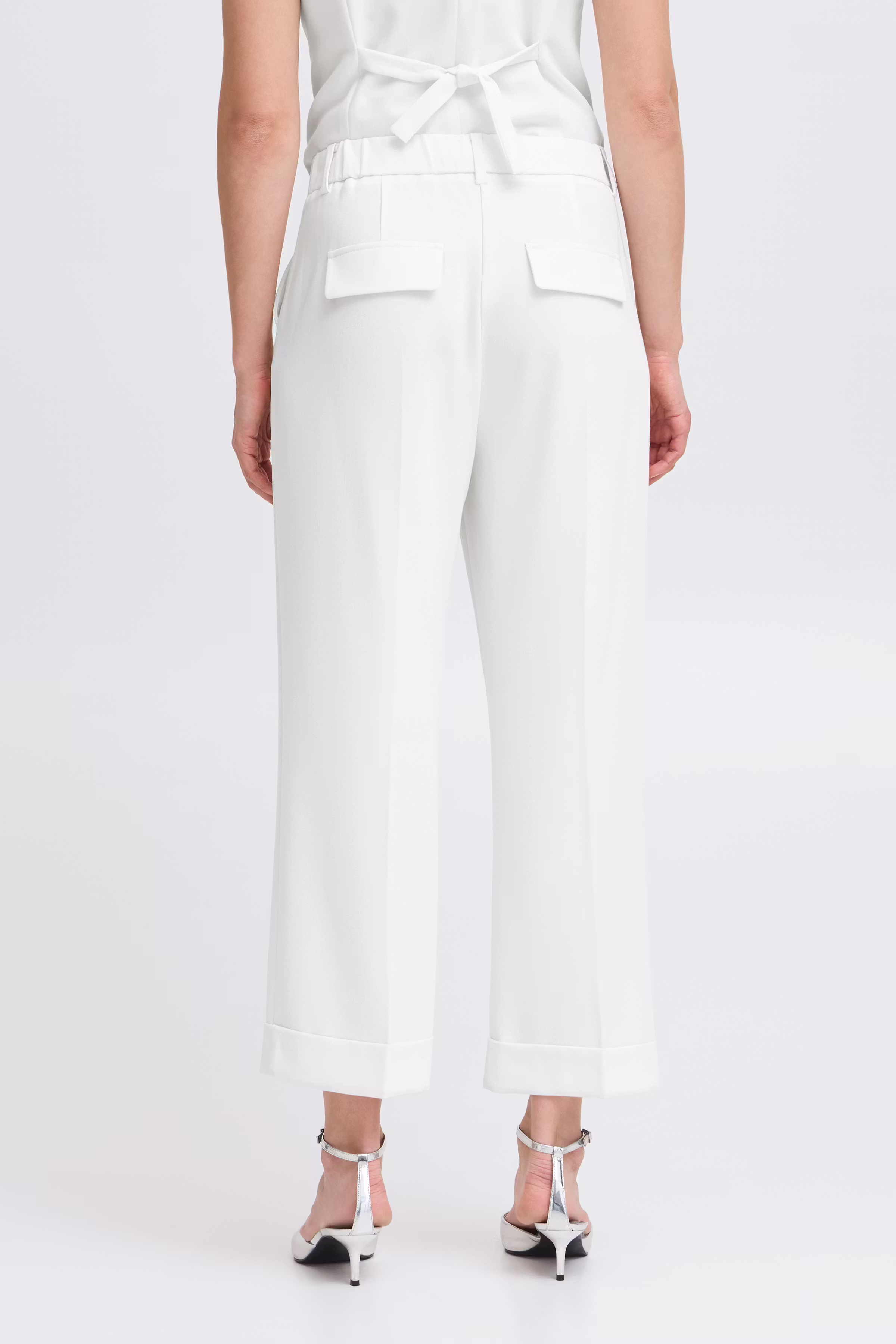 BYDECERI Broek LOOKBOOK BACK 20816464-114300