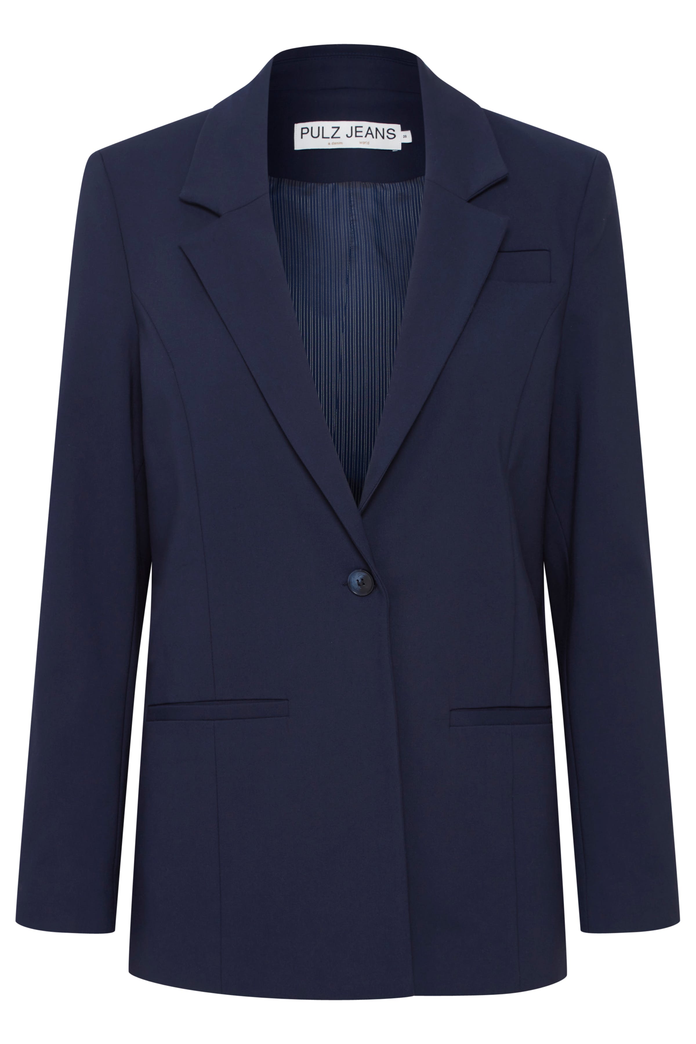 PZBINDY Blazer PACK FRONT 50207148-194020