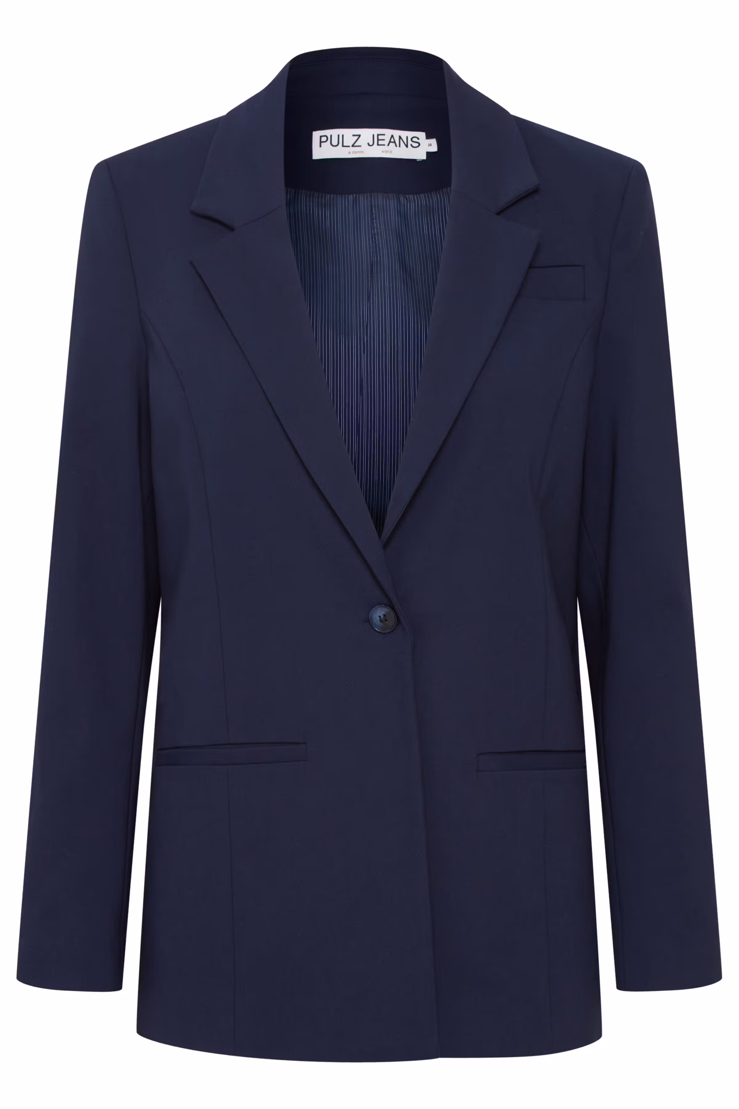 PZBINDY Blazer PACK FRONT 50207148-194020