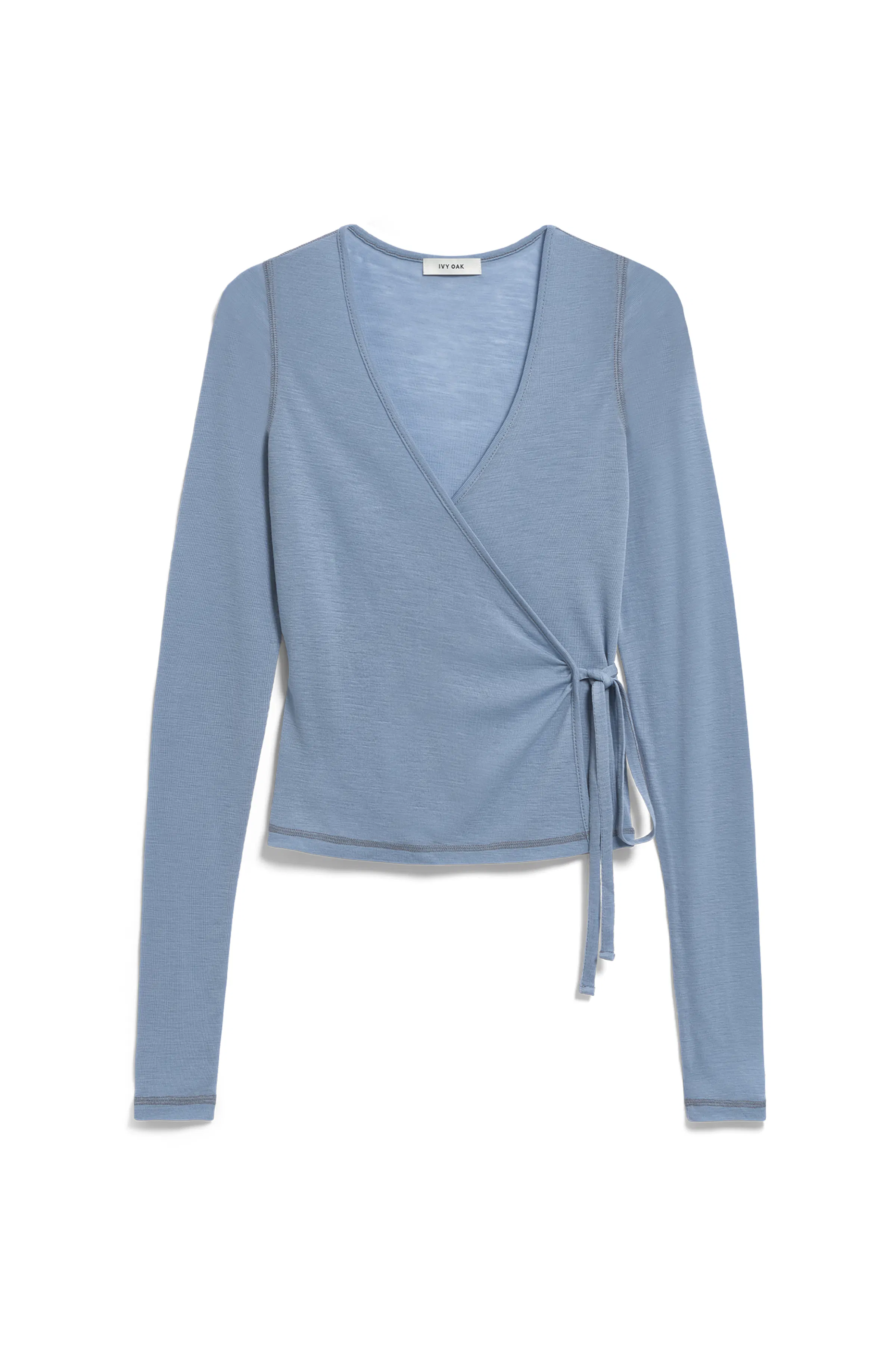 IOFine Pullover PACK FRONT 30600120-BL842