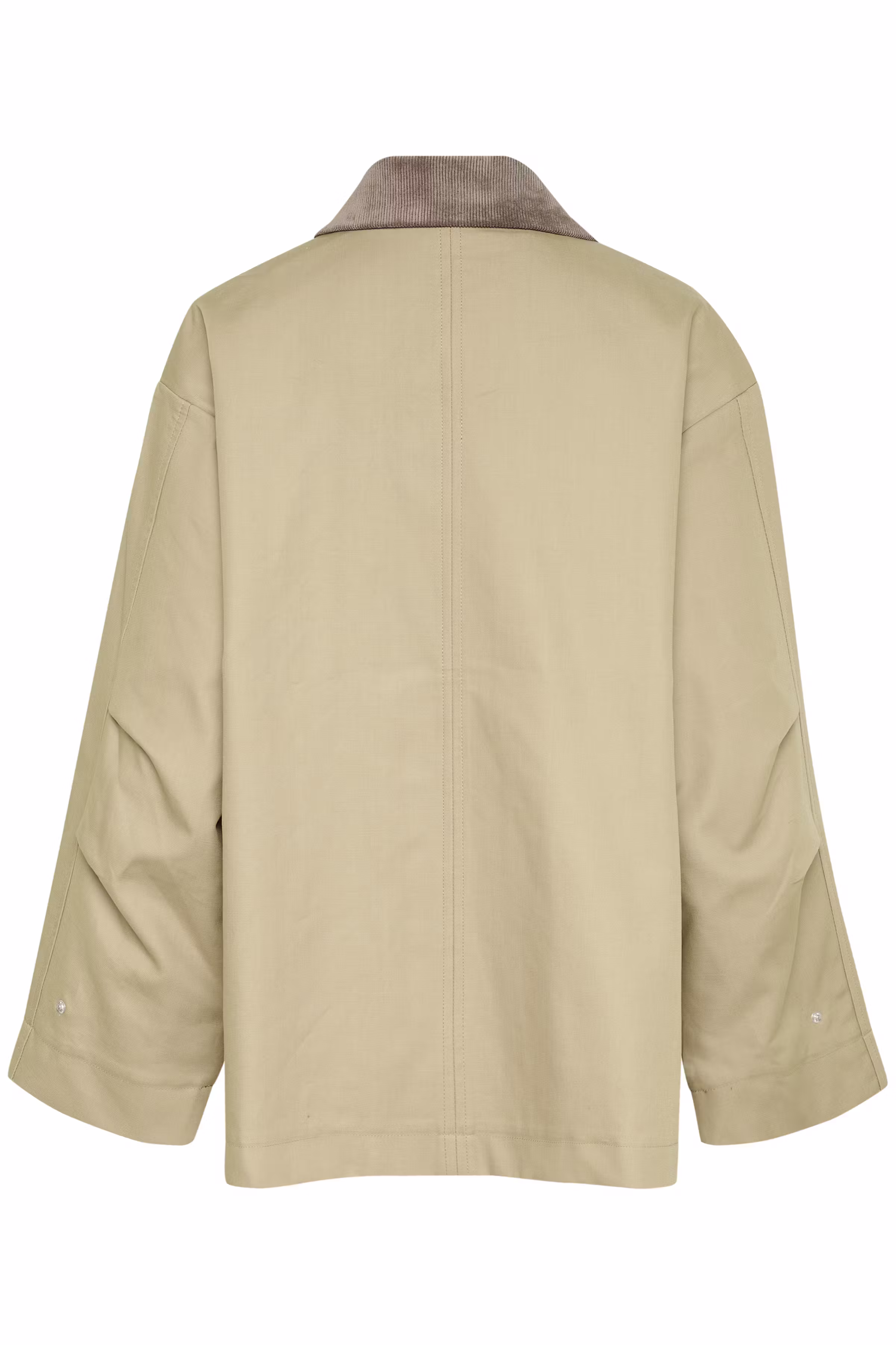 SLJennah Trenchcoat PACK BACK 30407854-171109