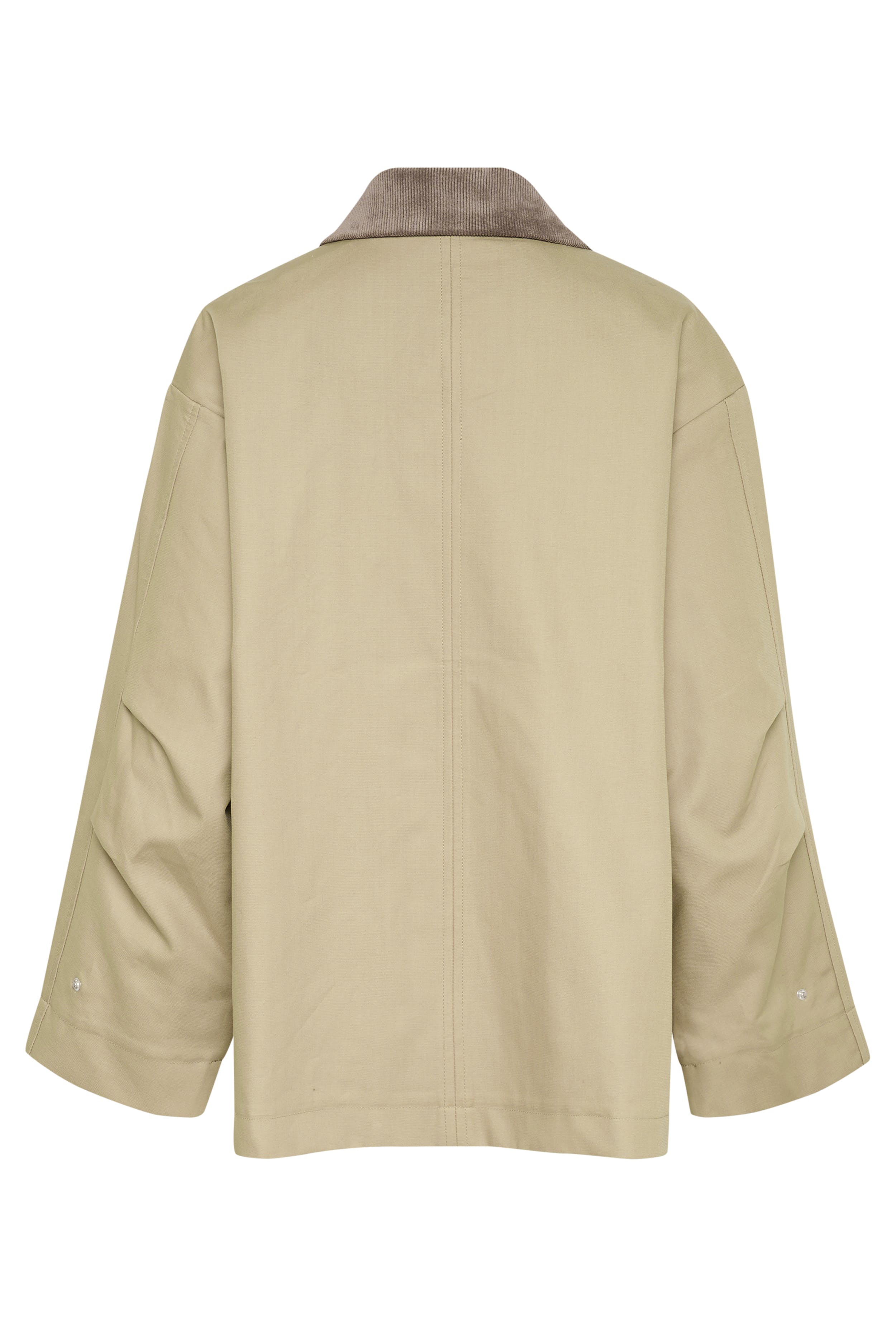 SLJennah Trenchcoat PACK BACK 30407854-171109