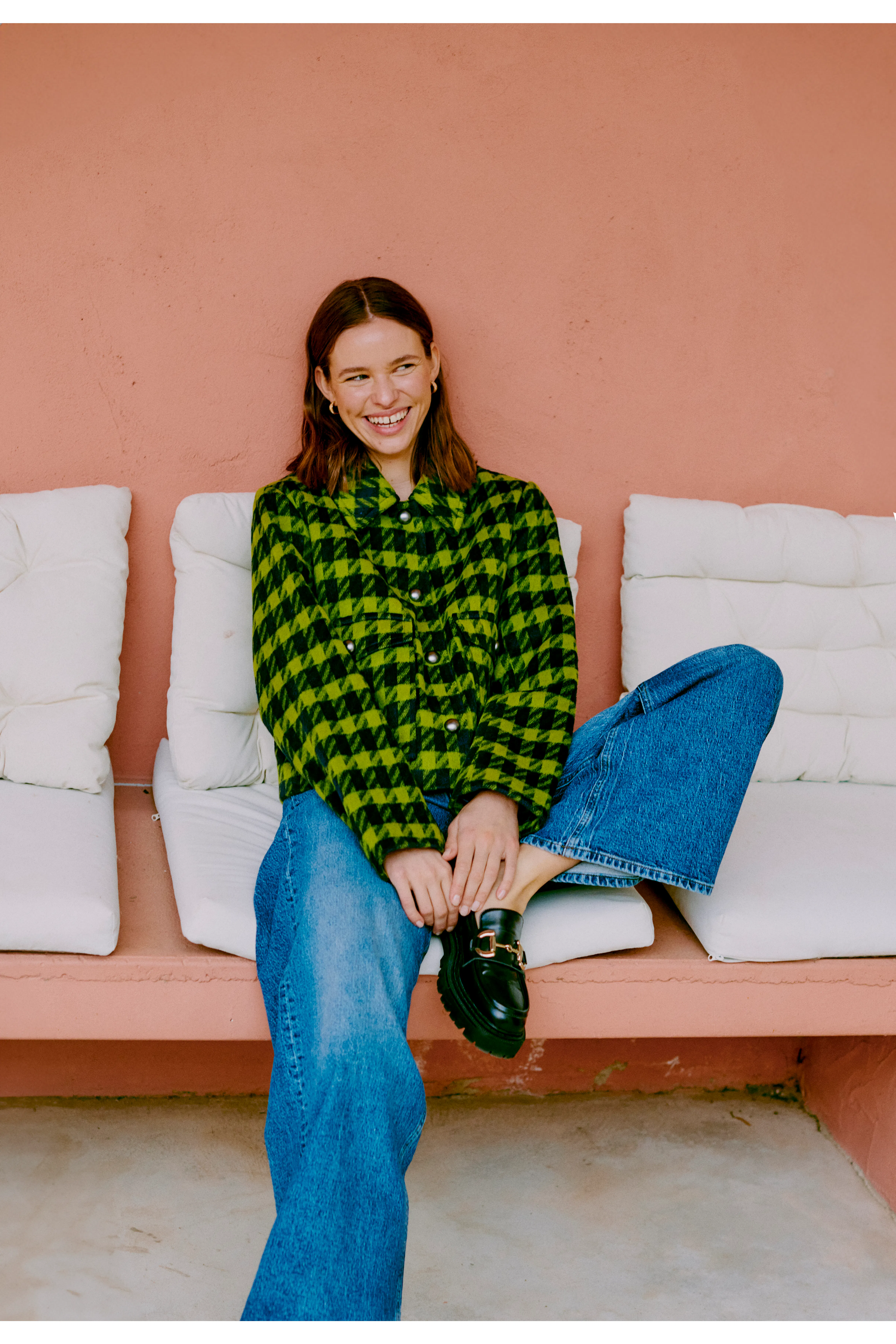 BYKYRA Jeans LOCATION NONE 20815553-200461