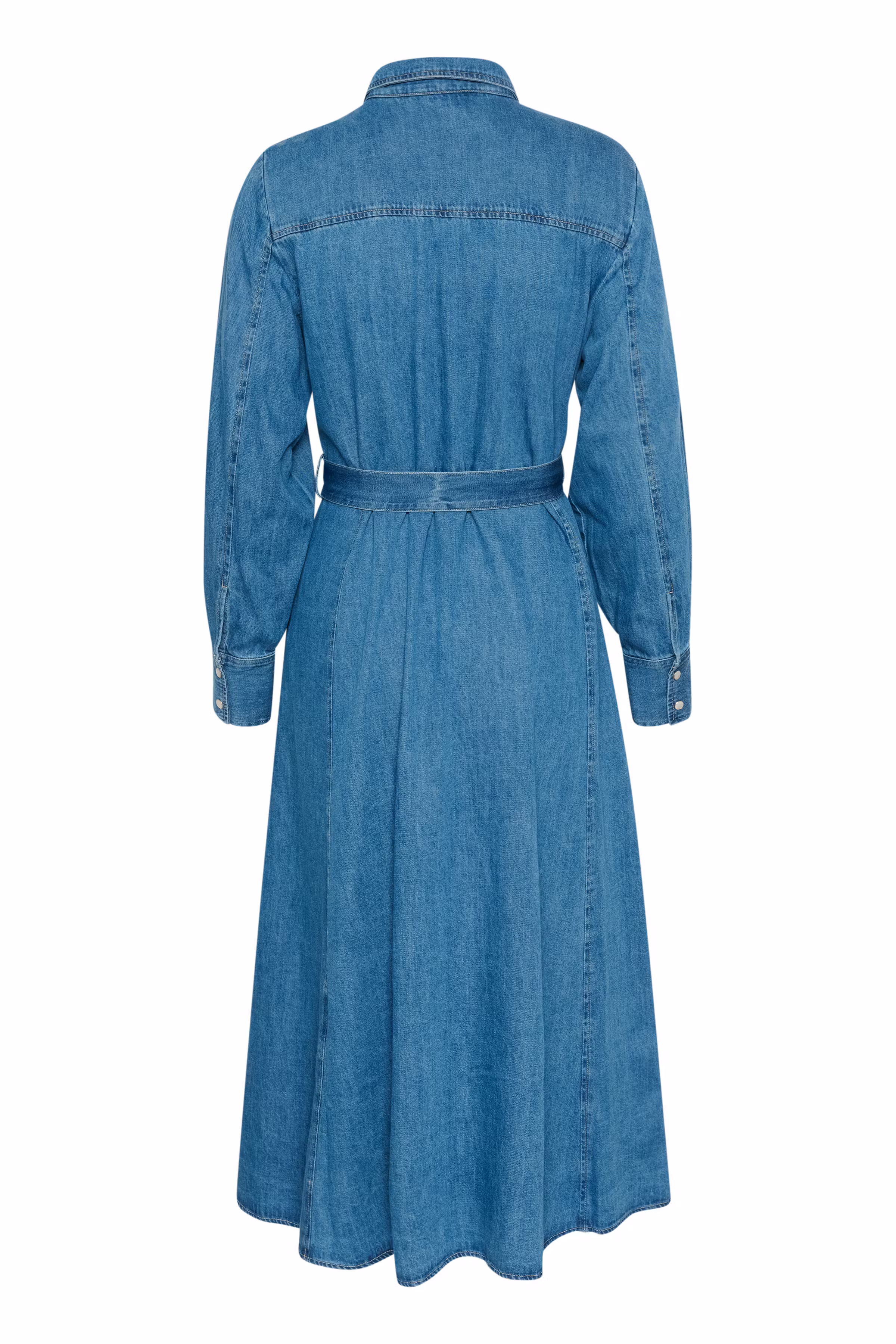 PolenkaPW Kjole PACK BACK 30309252-300145