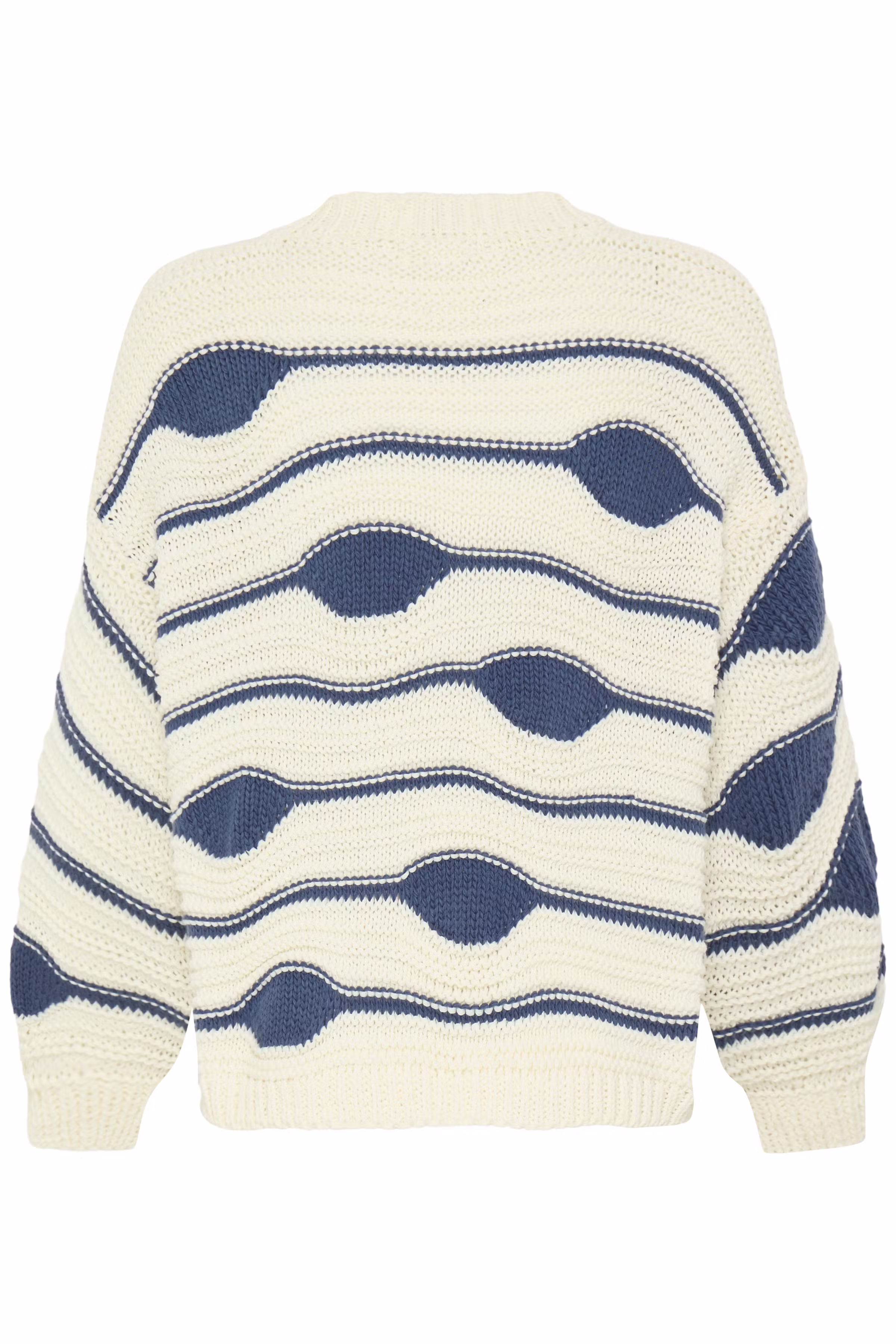 SBCOTONA Pullover PACK BACK 22101071-173912