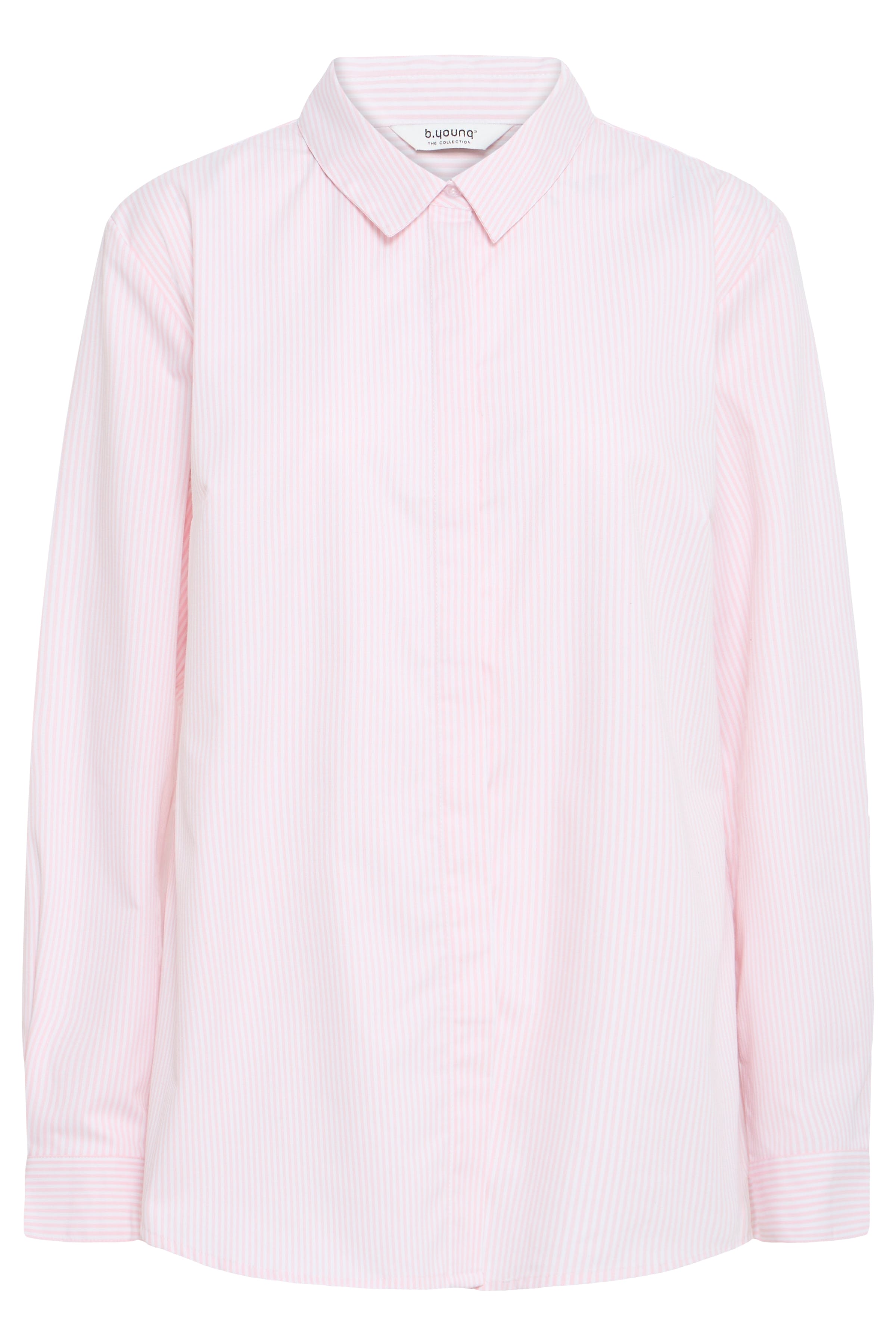 BYGARANCE Skjorte PACK FRONT 20818868-900007555