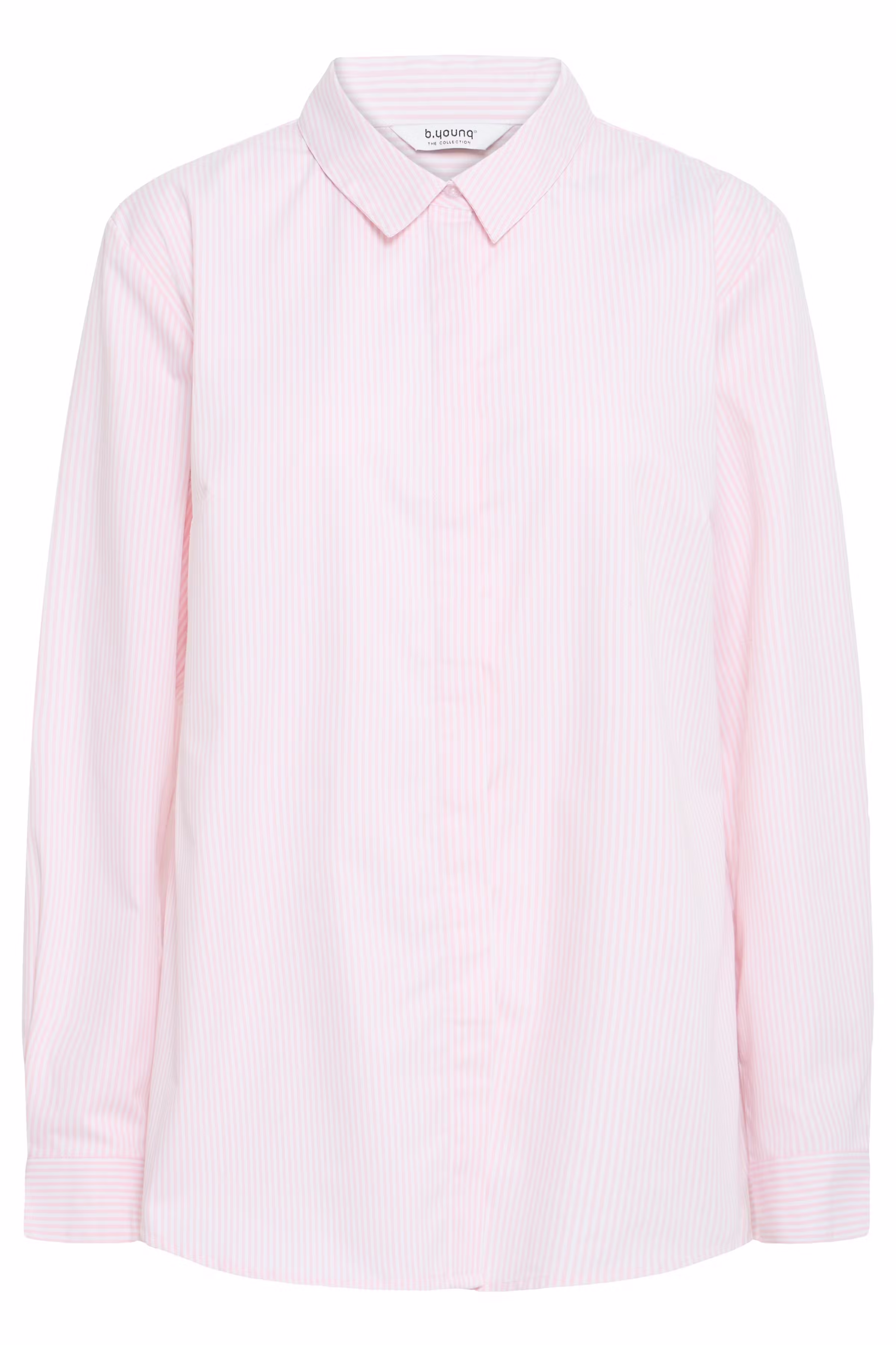 BYGARANCE Skjorte PACK FRONT 20818868-900007555