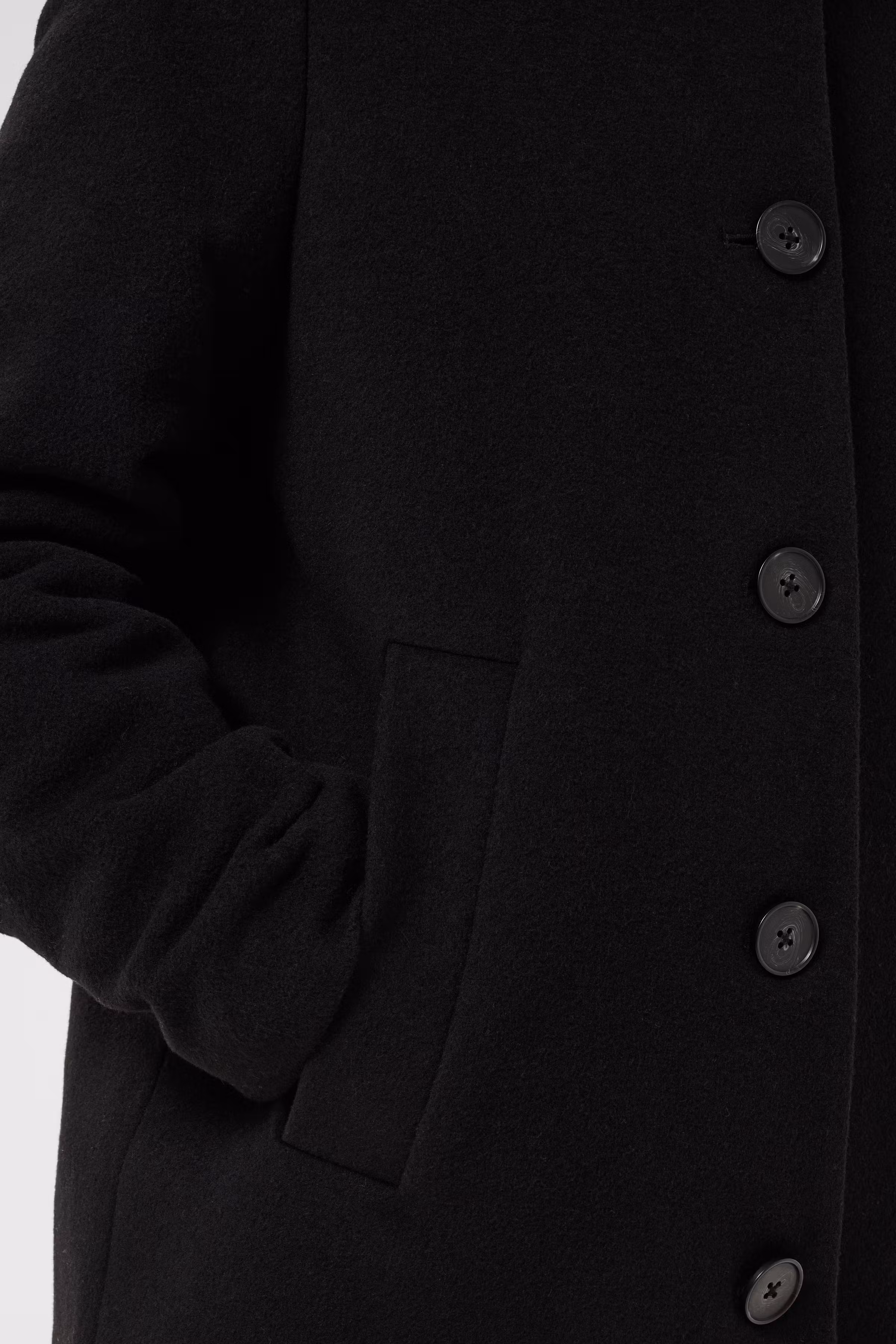 KamillasPW Kåpe LOOKBOOK DETAIL 30309752-194008