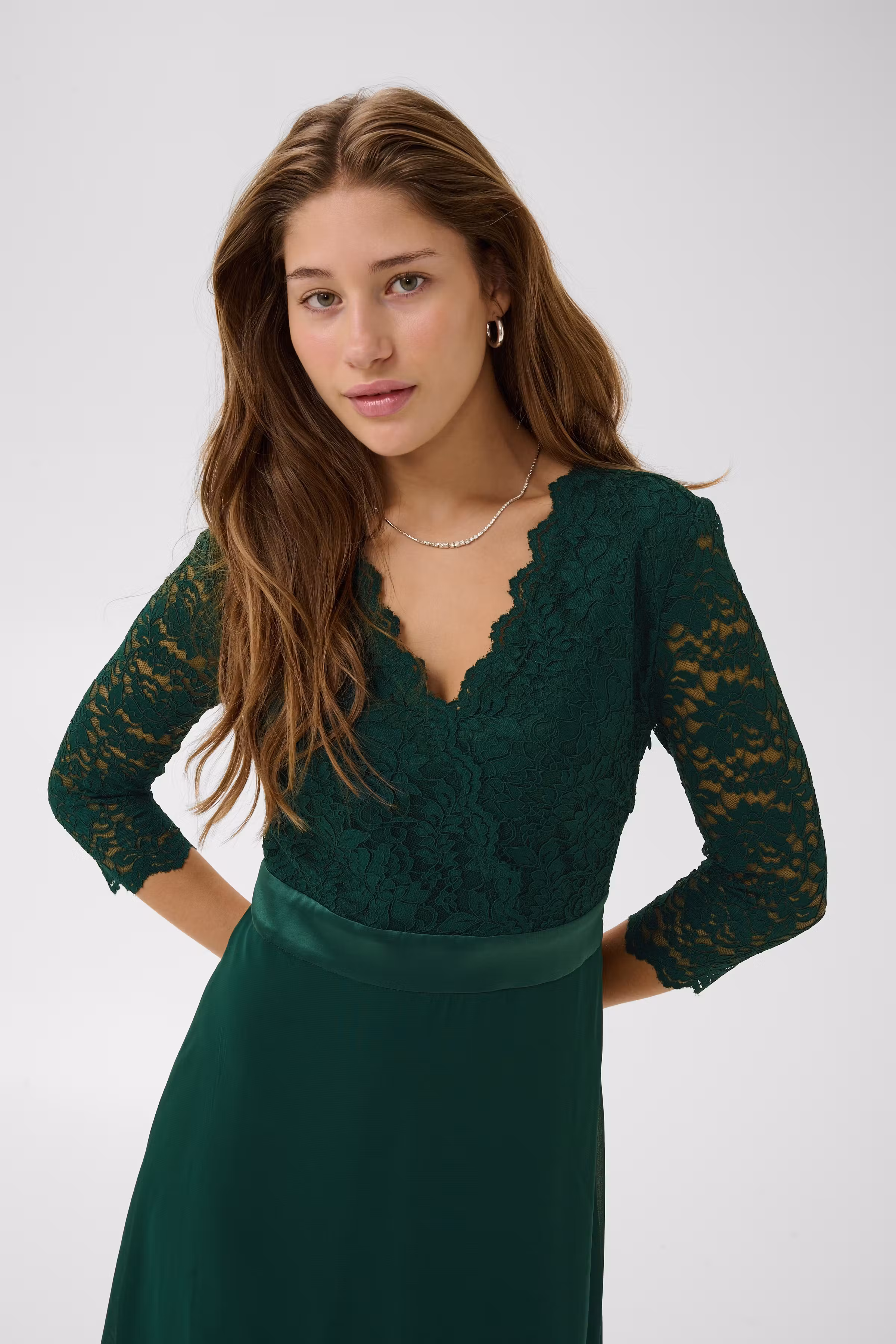 KAlacy Dress LOOKBOOK DETAIL 10513187-195320