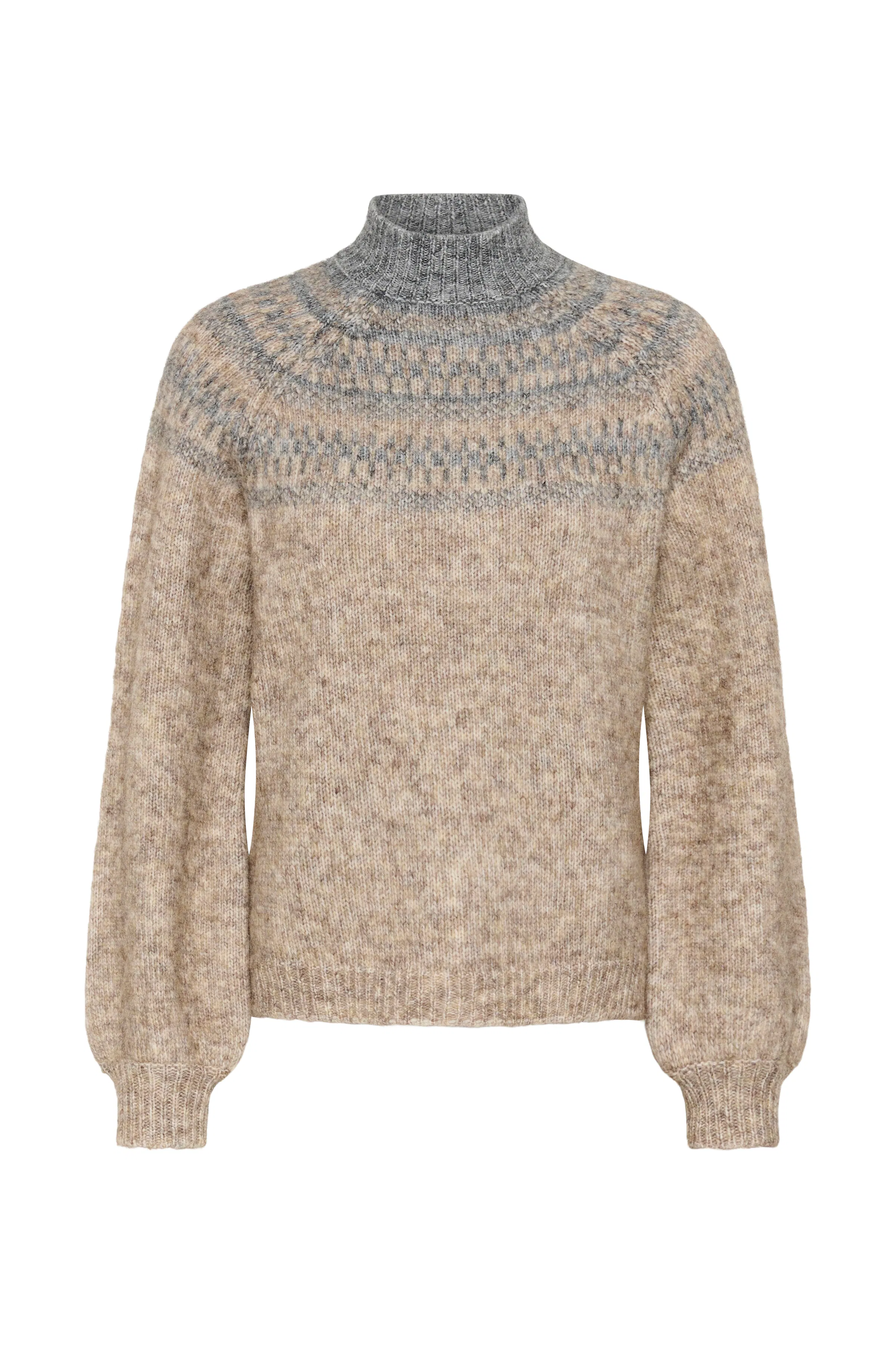 KAgerda Pullover PACK FRONT 10512134-109792