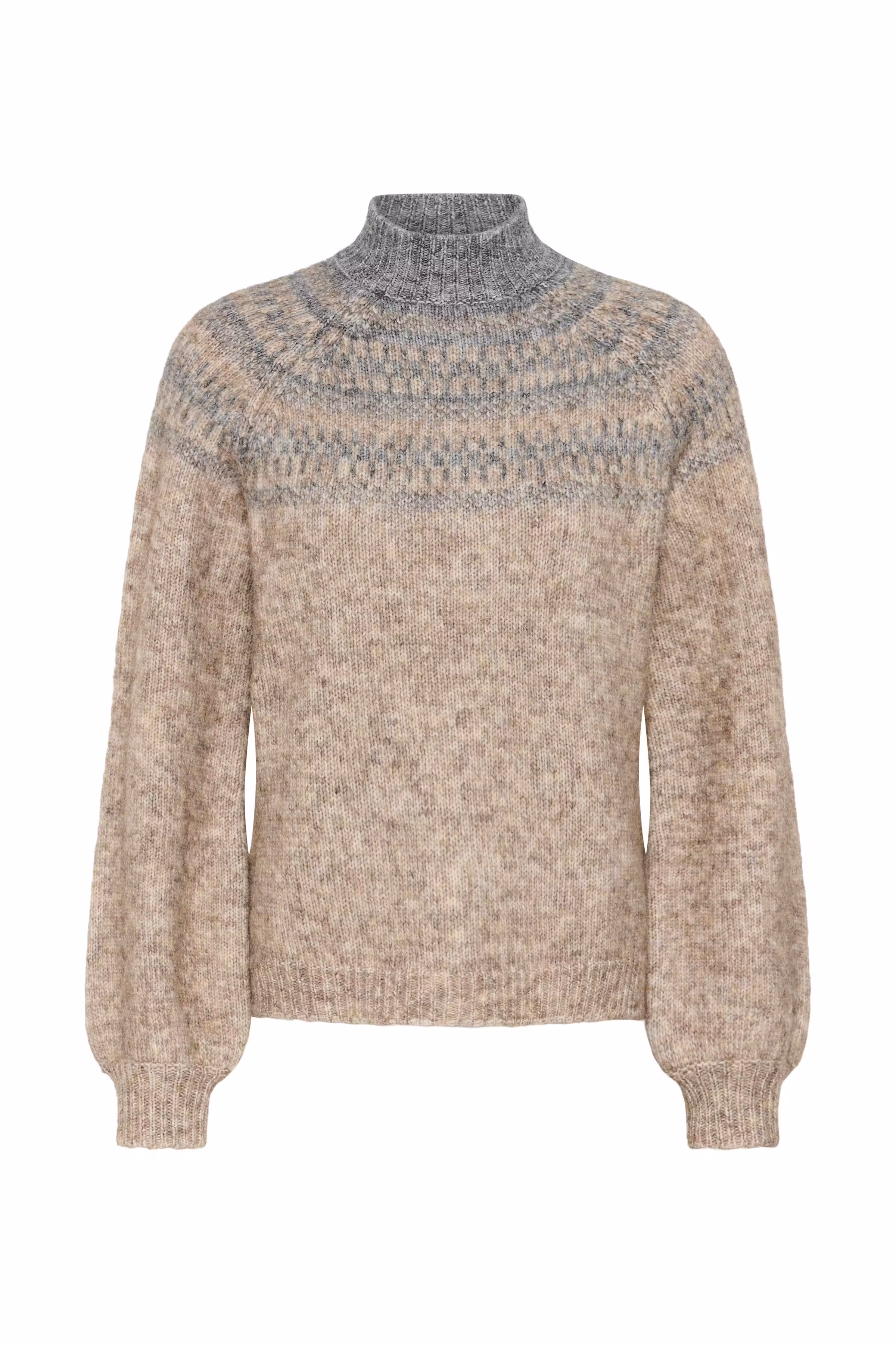 KAgerda Pullover PACK FRONT 10512134-109792