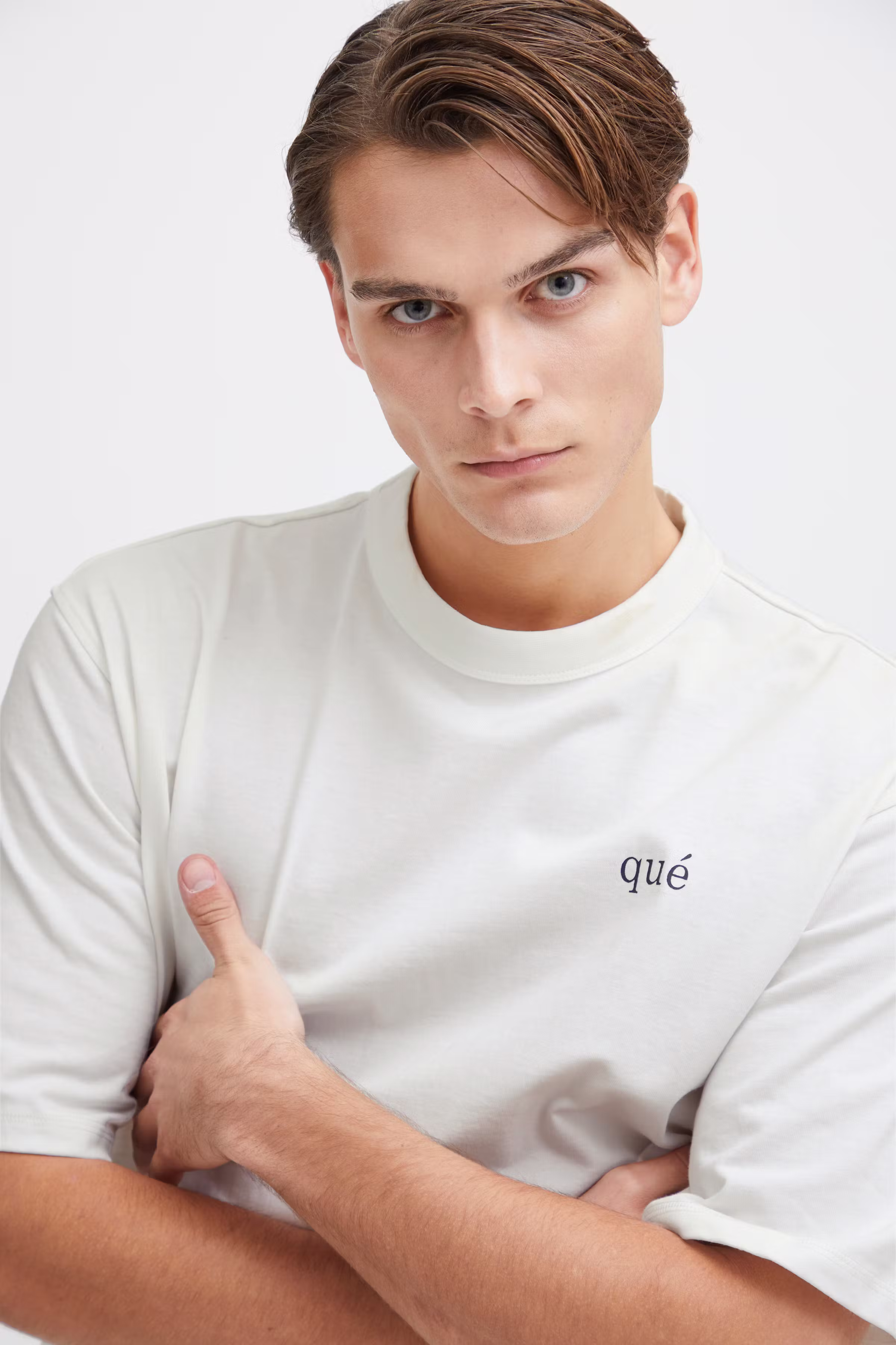 CFTUE T-shirt LOCATION NONE 20505005-114201