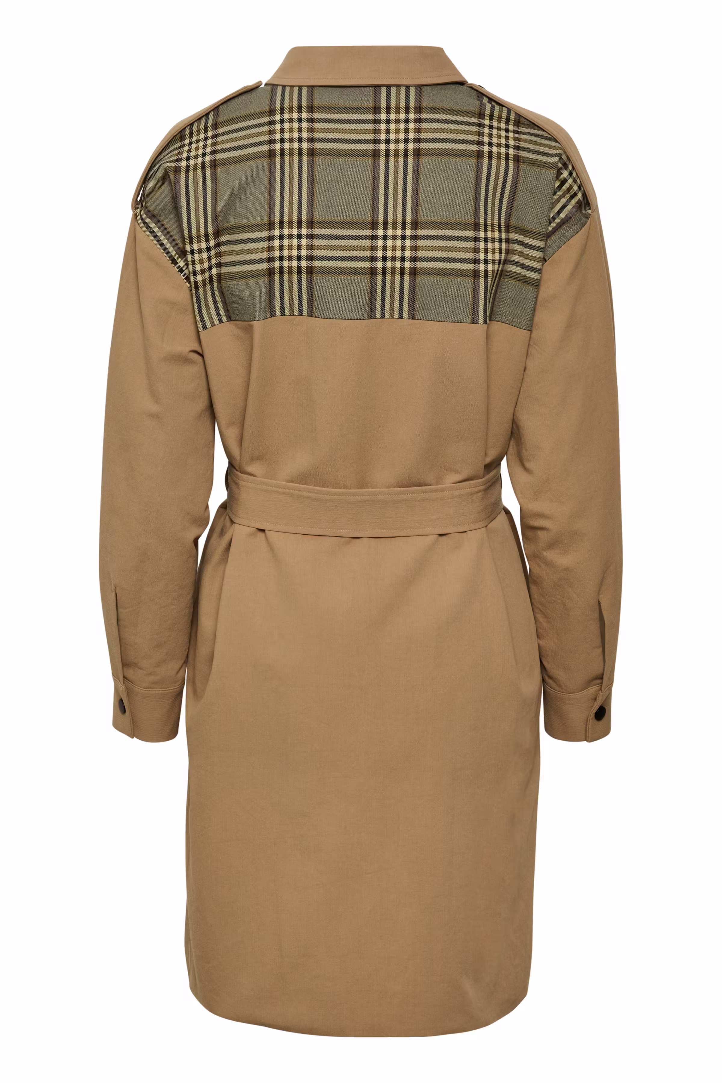 KAolivione Kåpe PACK BACK 10506750-103197