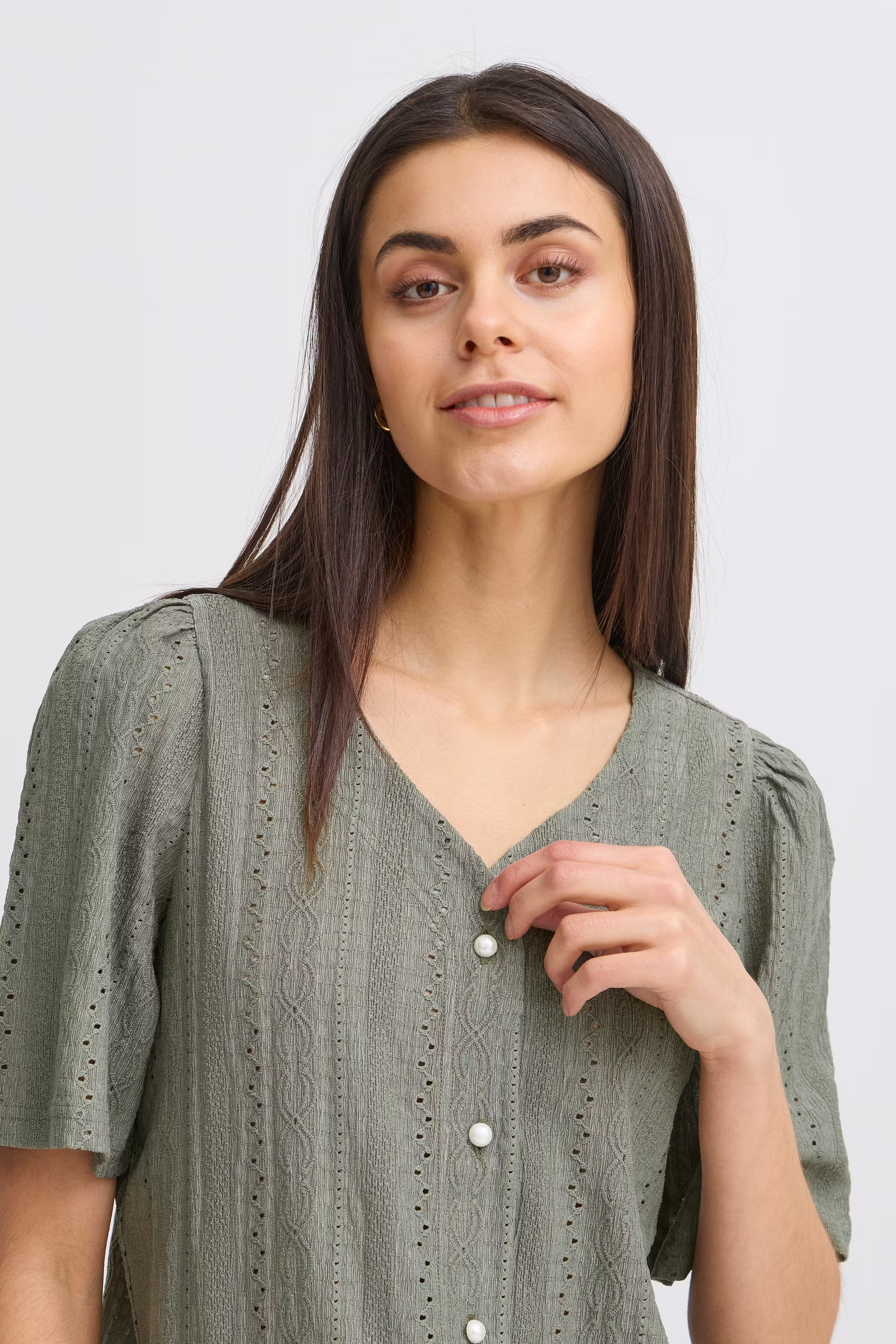 FREMIRA T-shirt LOOKBOOK DETAIL 20615830-185806