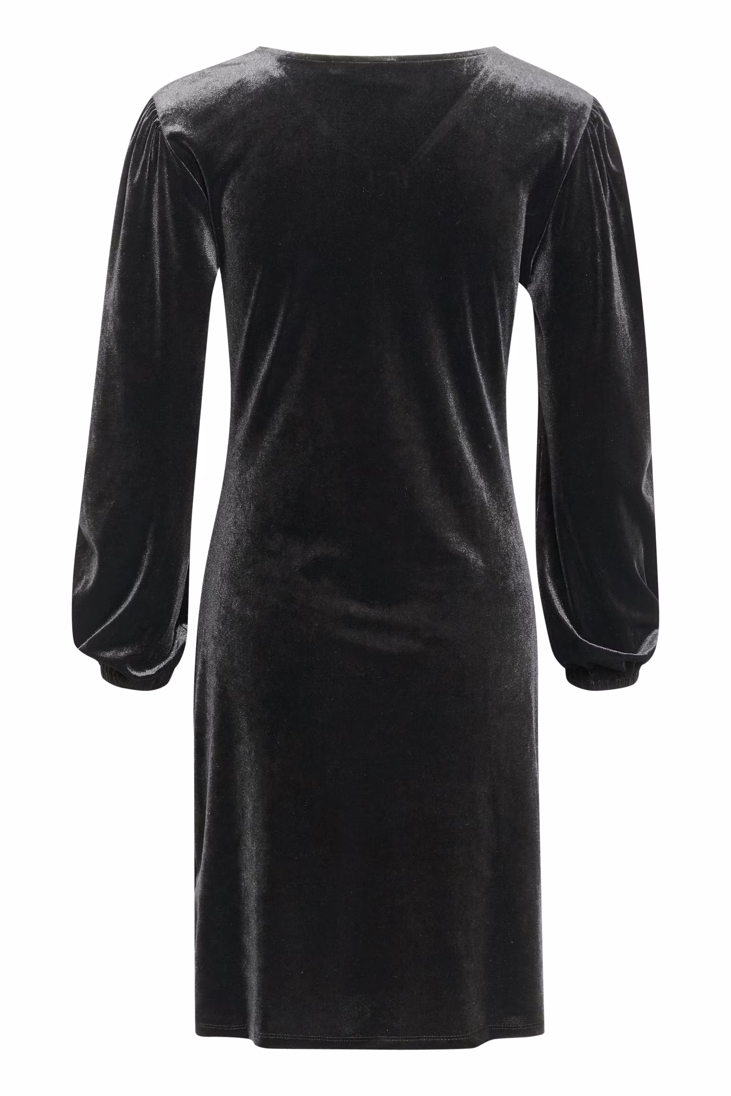 HebaSZ Velvet Dress PACK BACK 30513638-193911