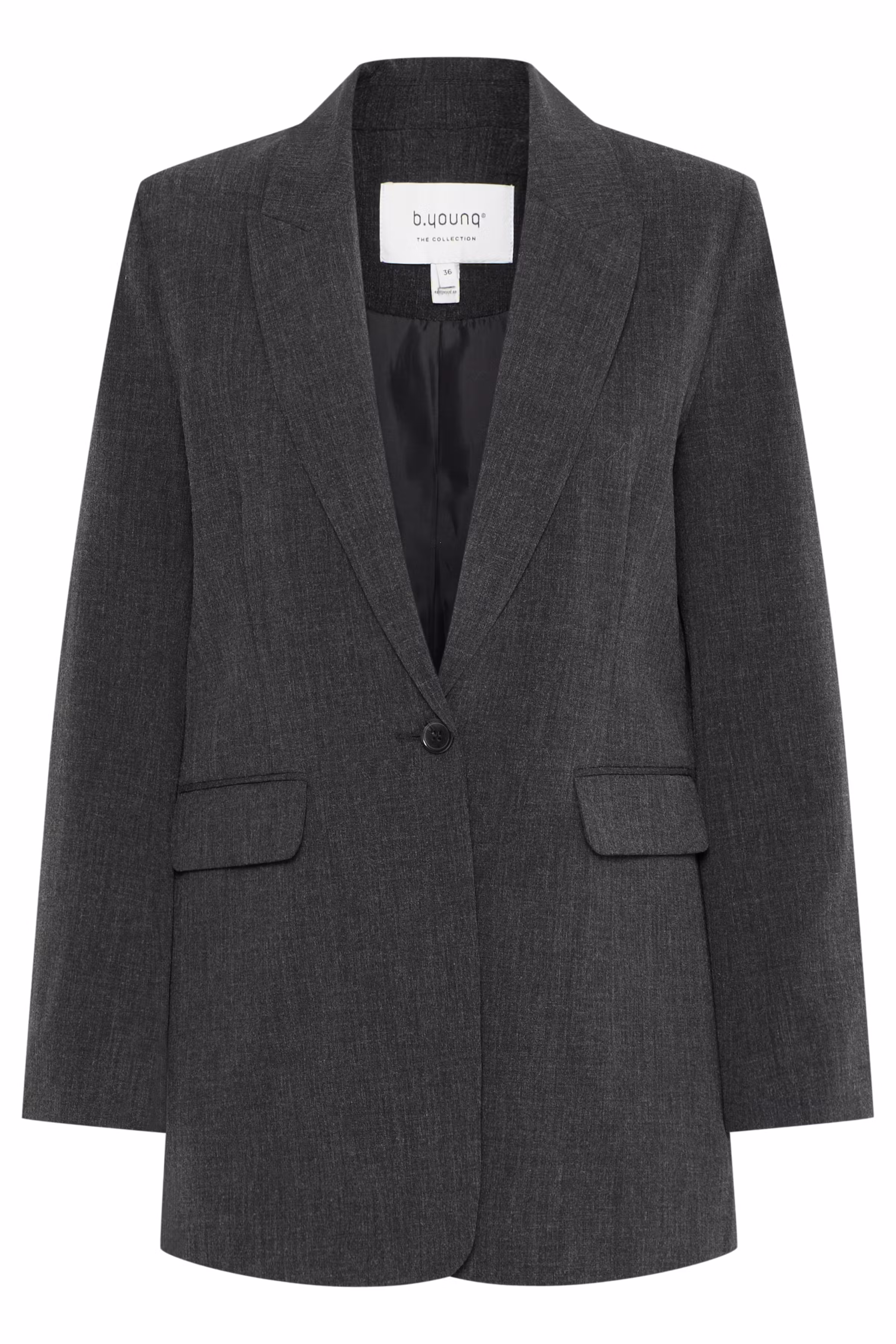 BYDANTA Blazer PACK FRONT 20813078-200452